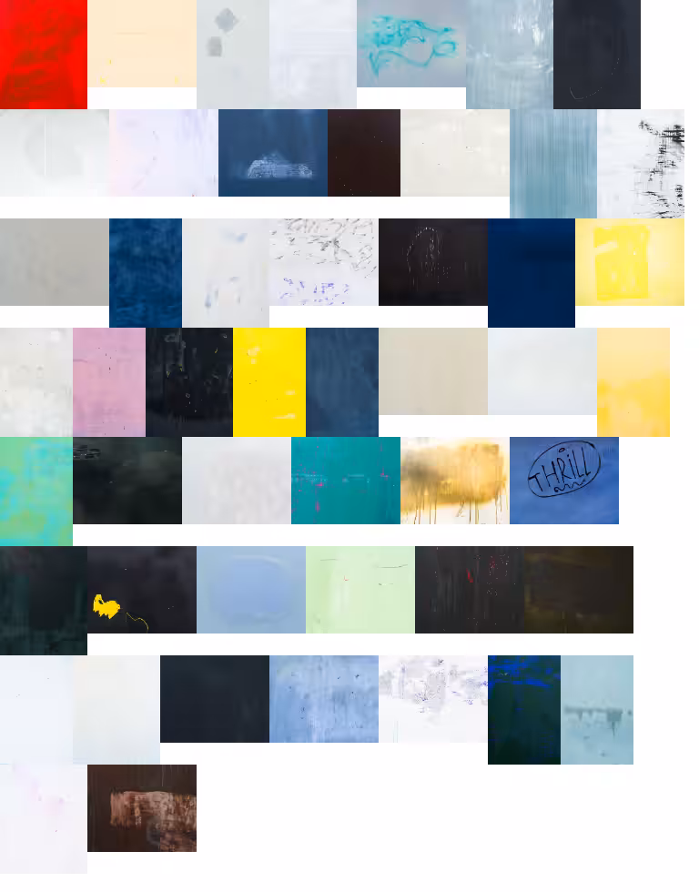 glitchy grid grid: glitchy #31
