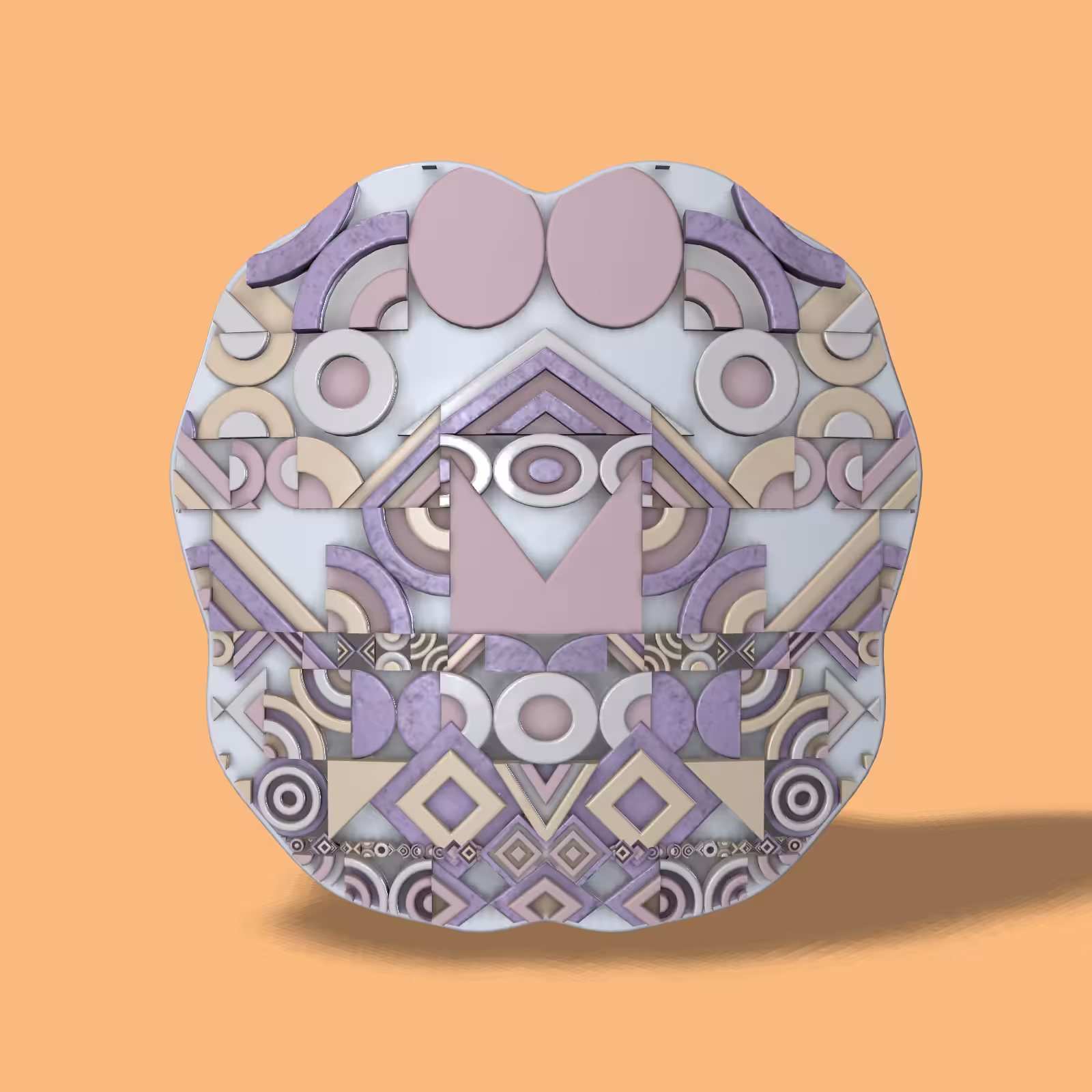 3D Generativemasks #2937