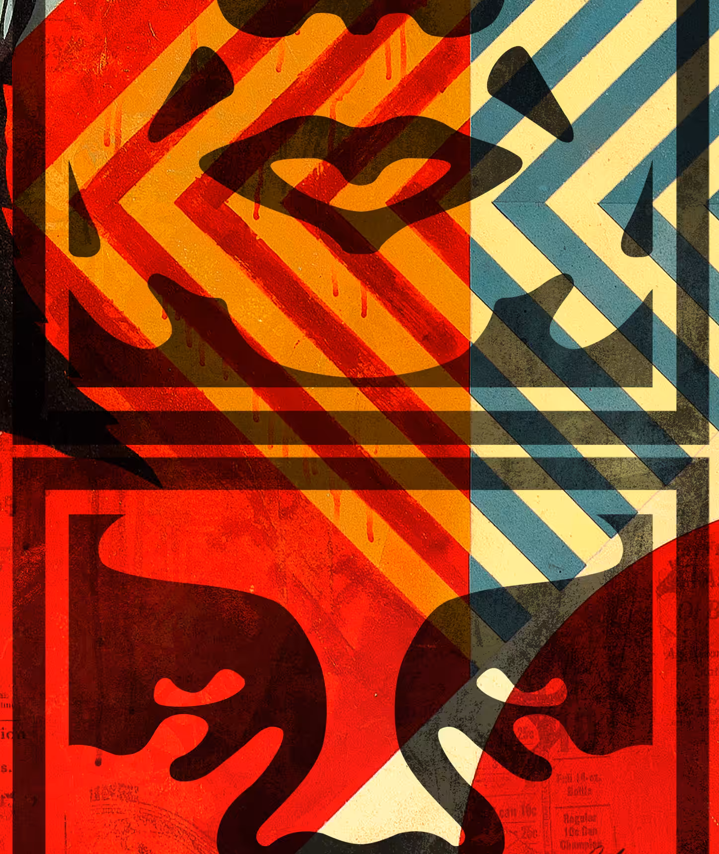 DEGENERATE/REGENERATE #6778