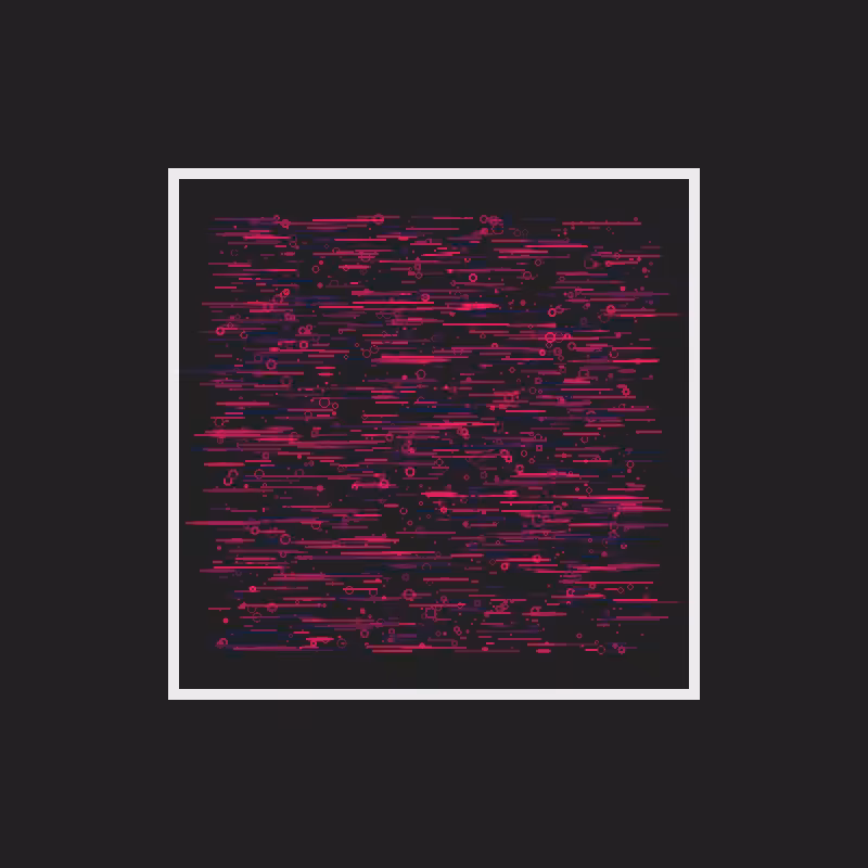Wind & Rain #21