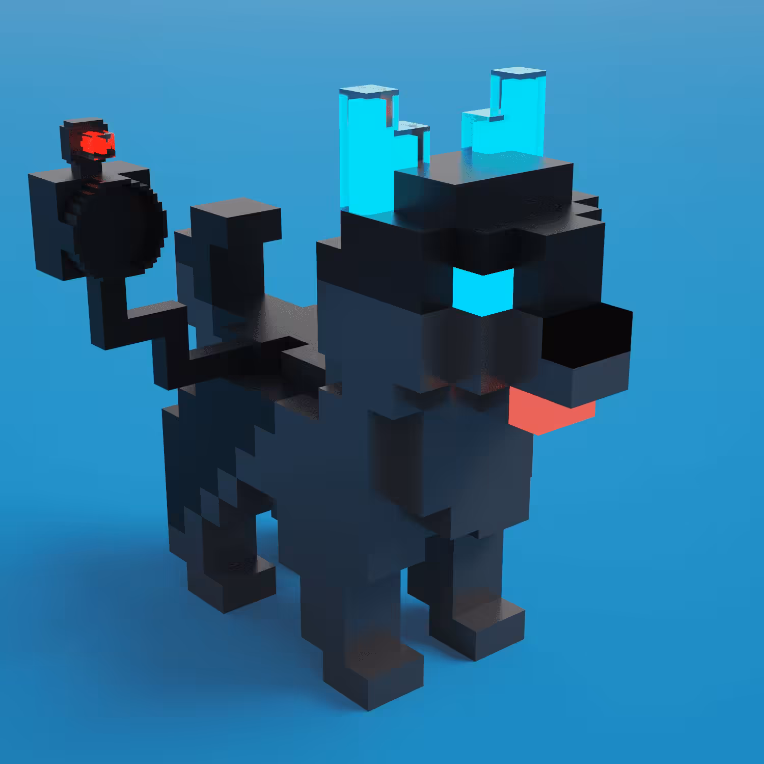 DogeBits : Genesis: DogeBits #397