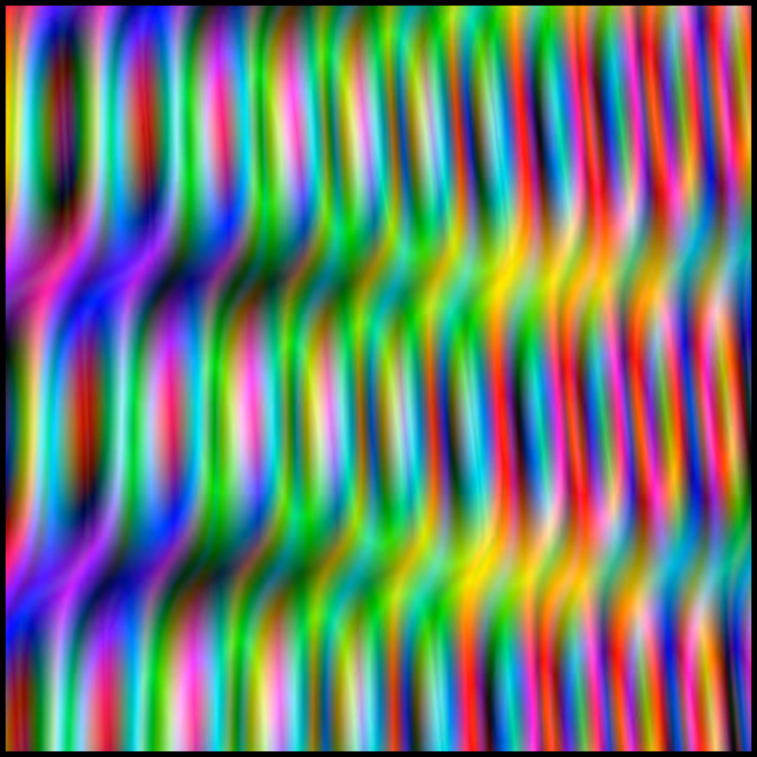 Generative patterns #50