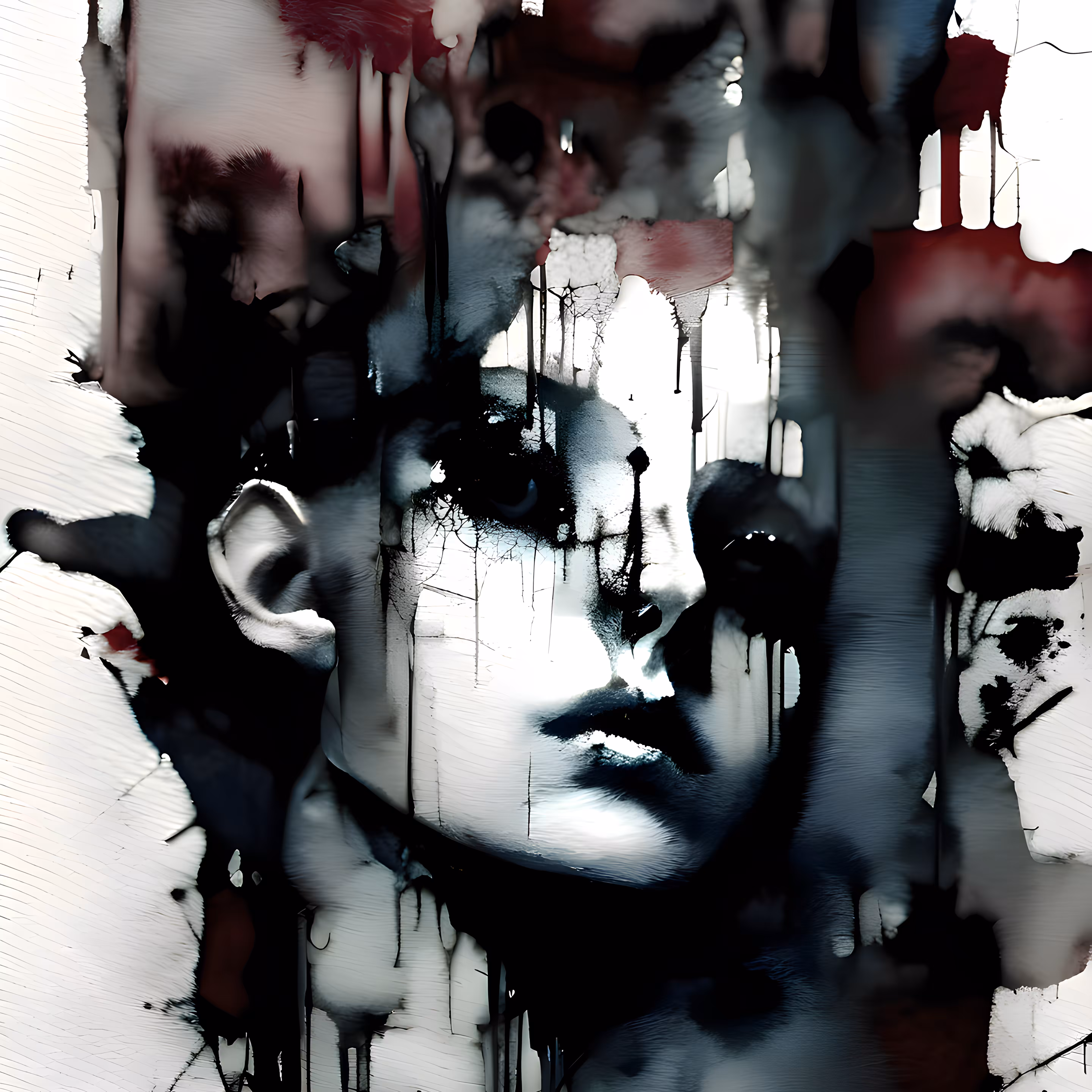 Chiaroscuro Dreams