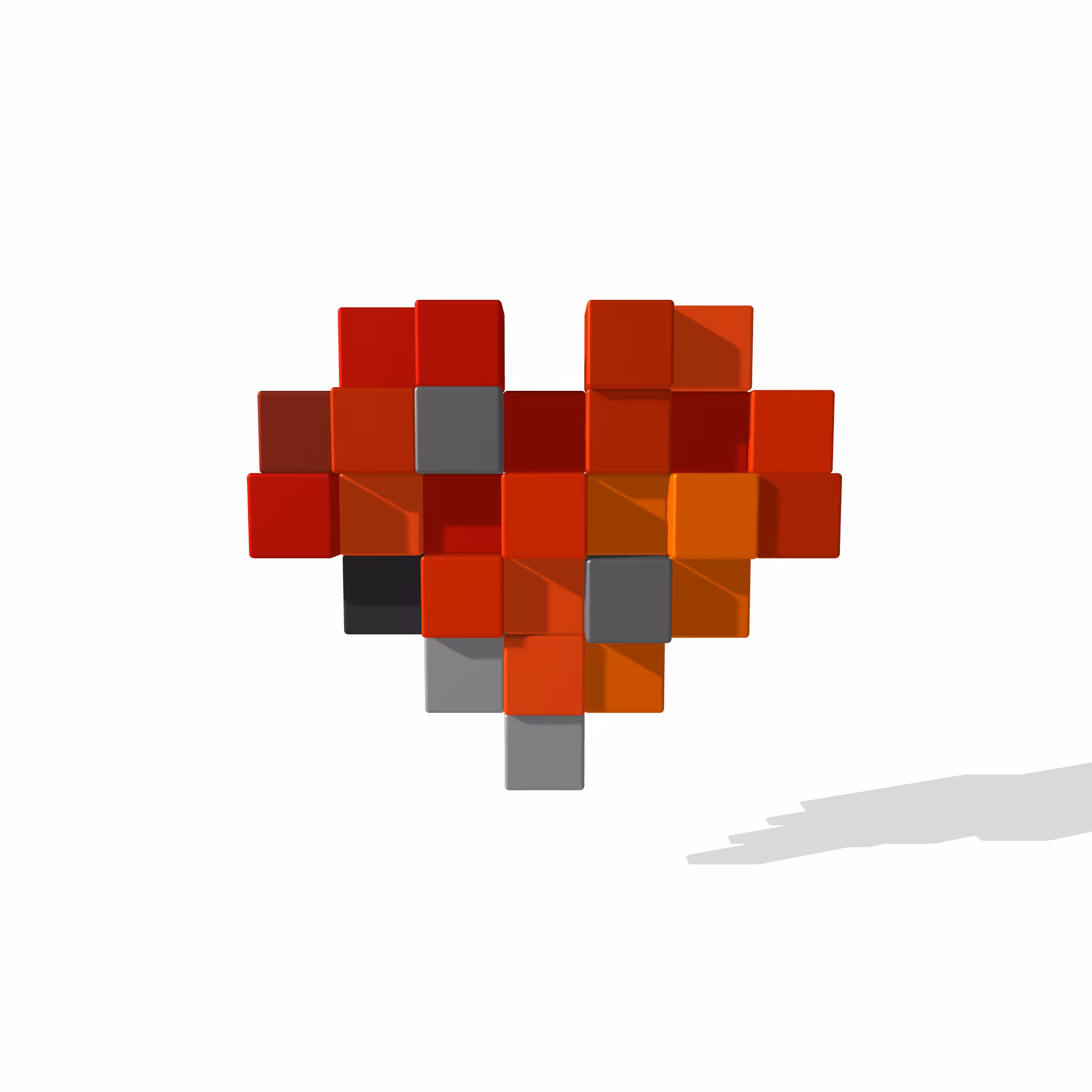 heart + craft #24084