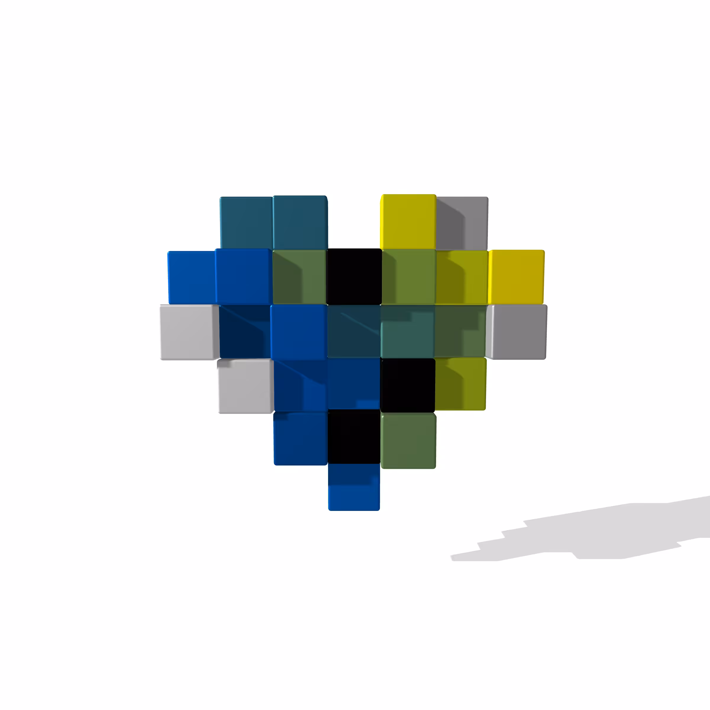 heart + craft #23402