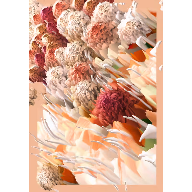 Rococo #87
