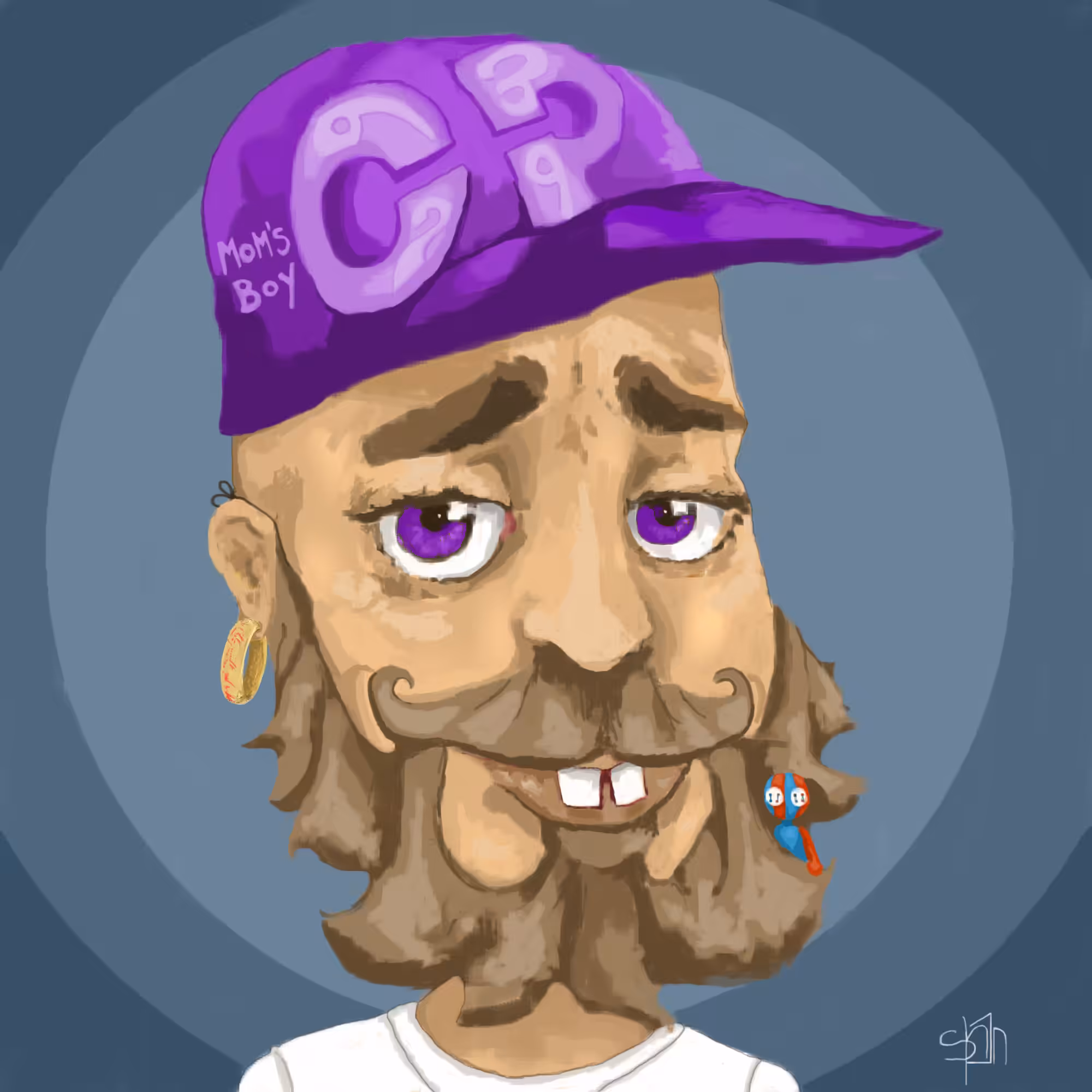 Classic Tappy