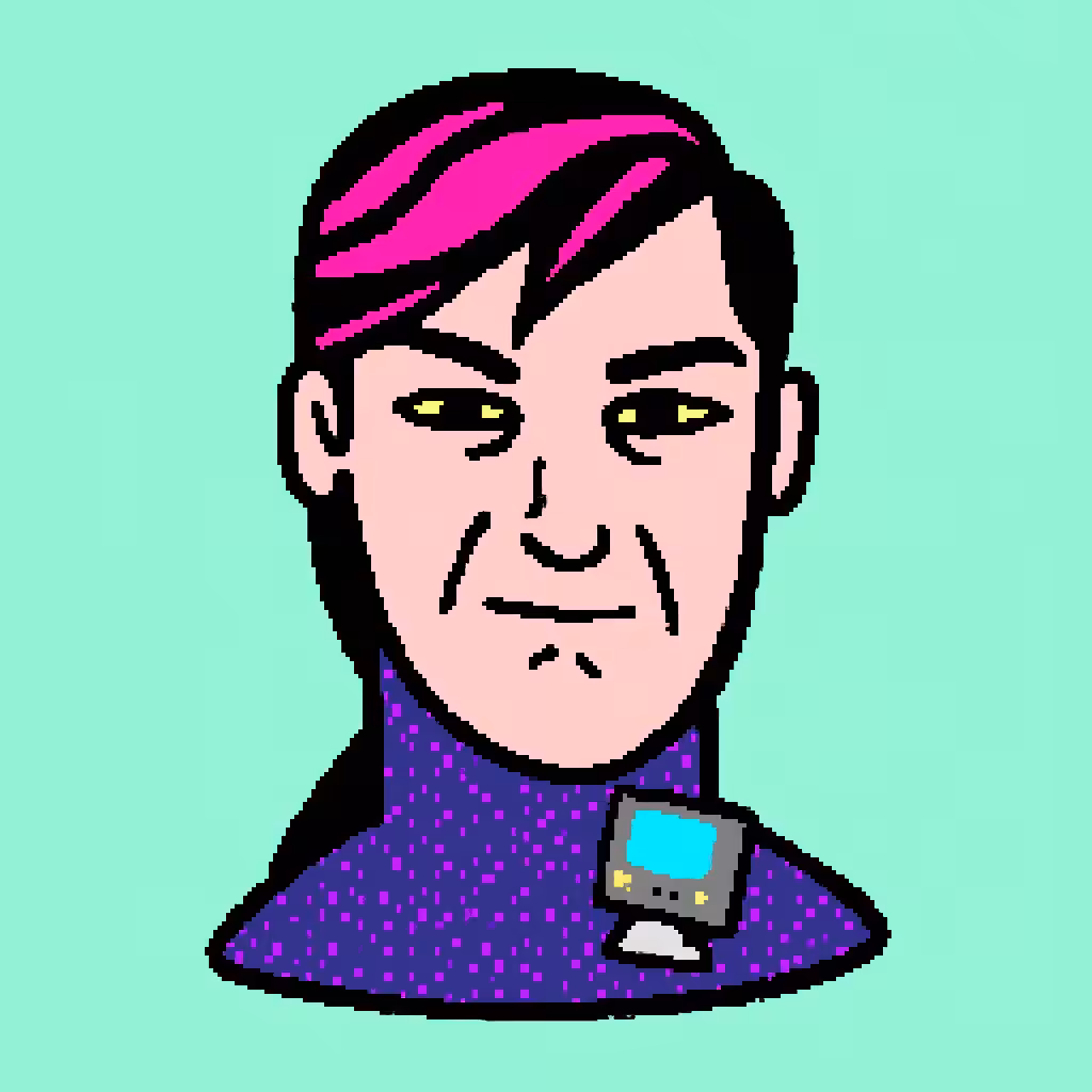 DX Terminal: RuleWatcher627