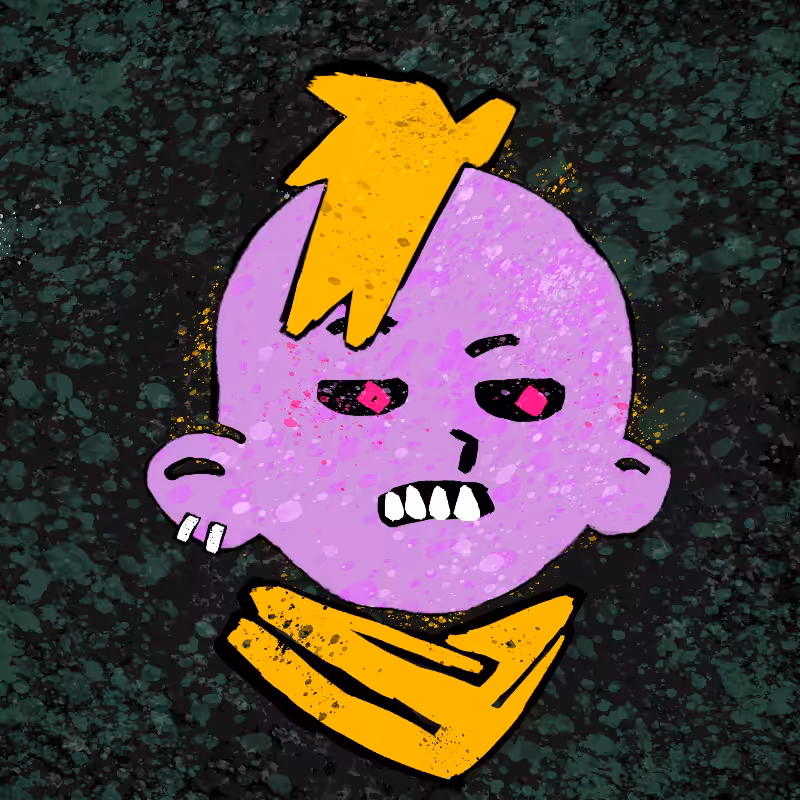 fxZombies #139