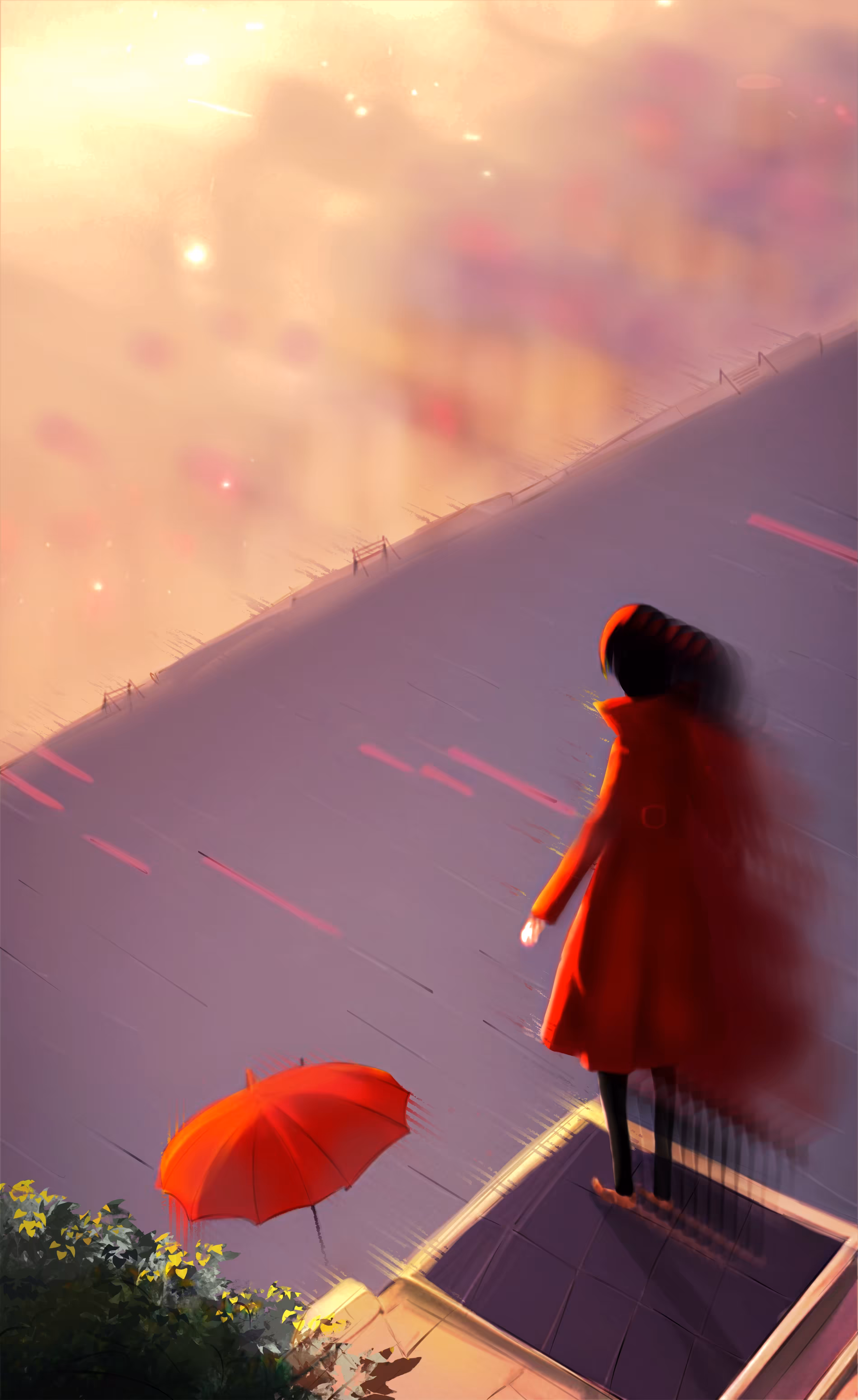 The Attraction 