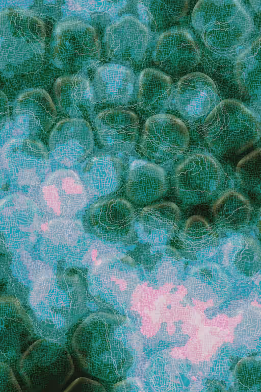Vitreous #9