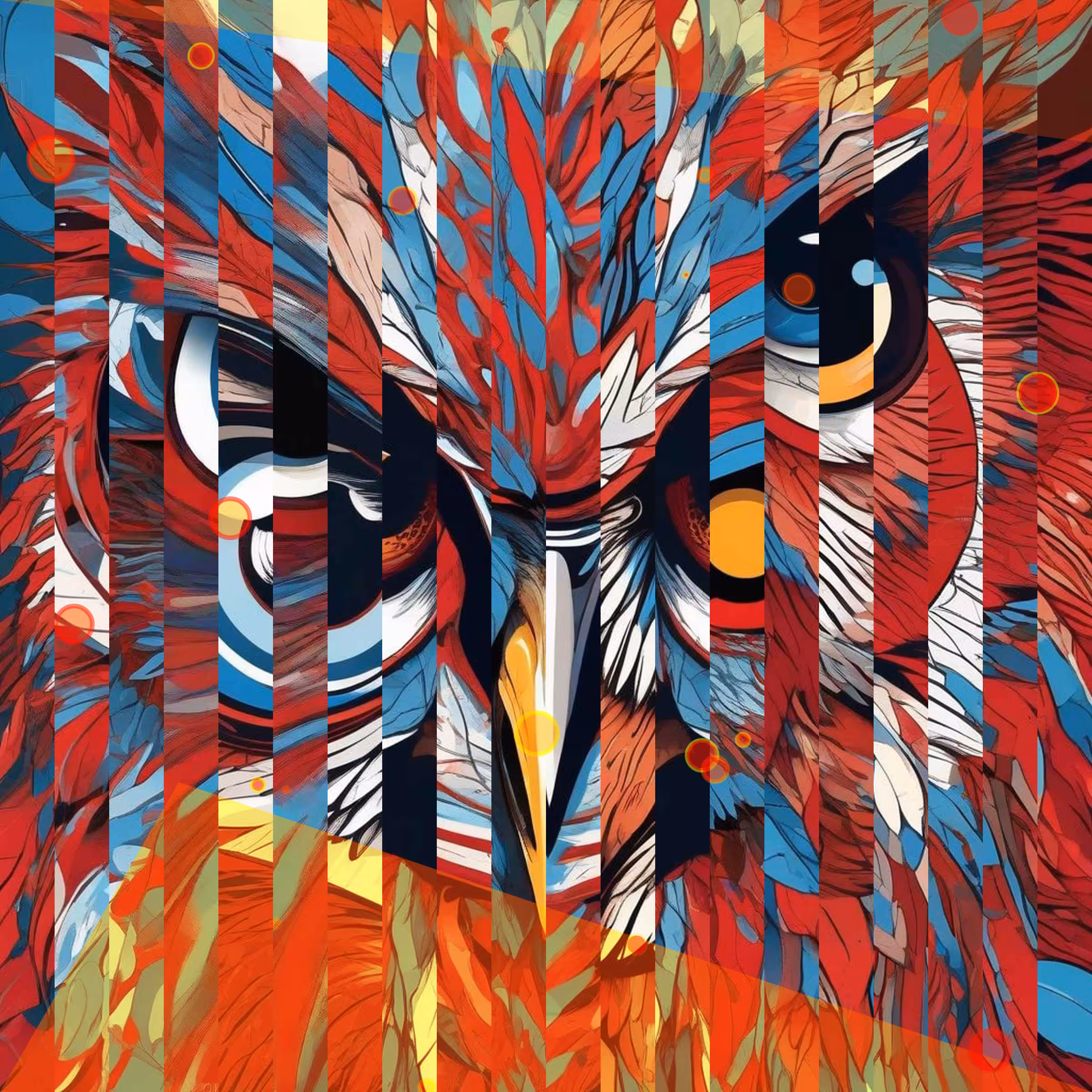 GeoOwl #3