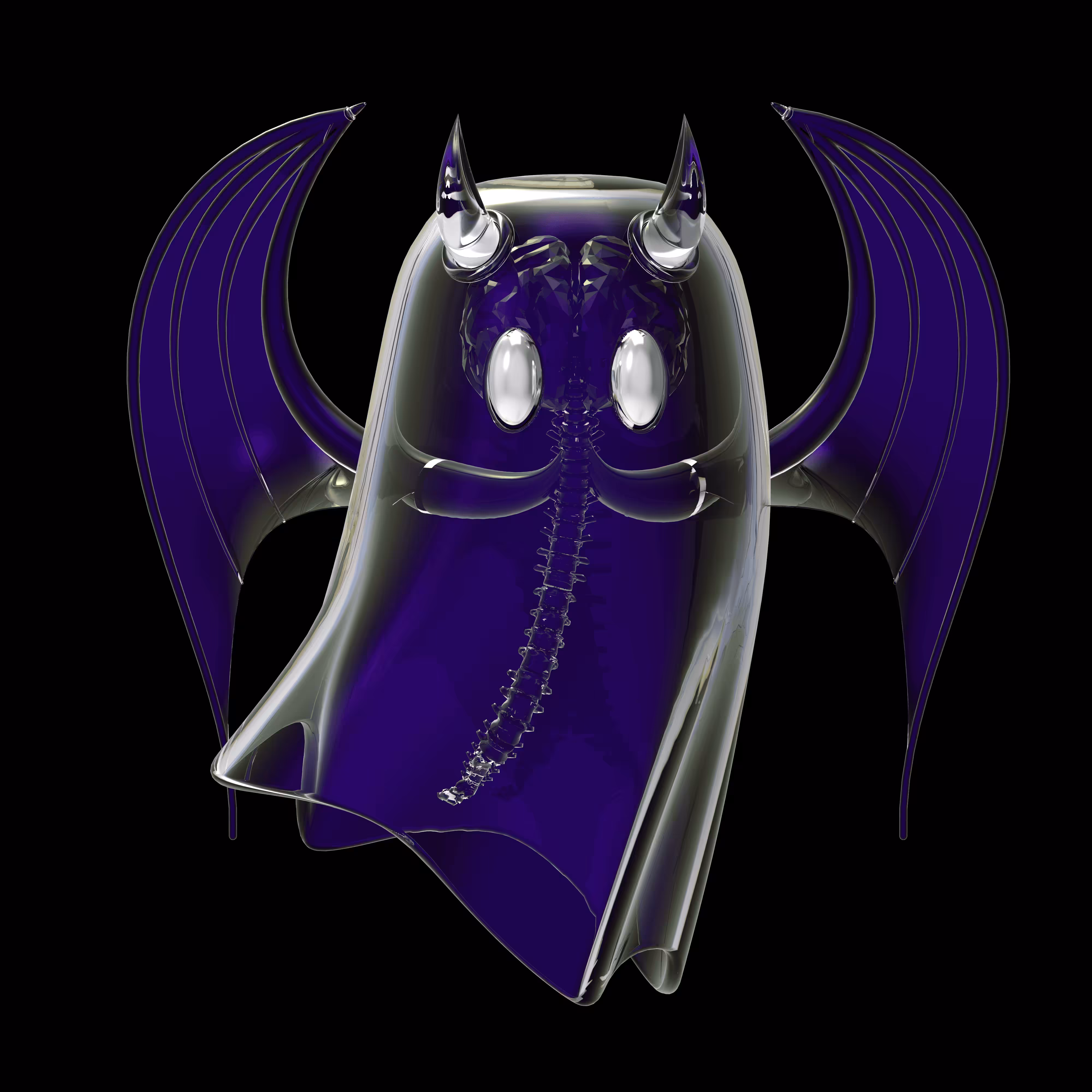 Lucky Phantom