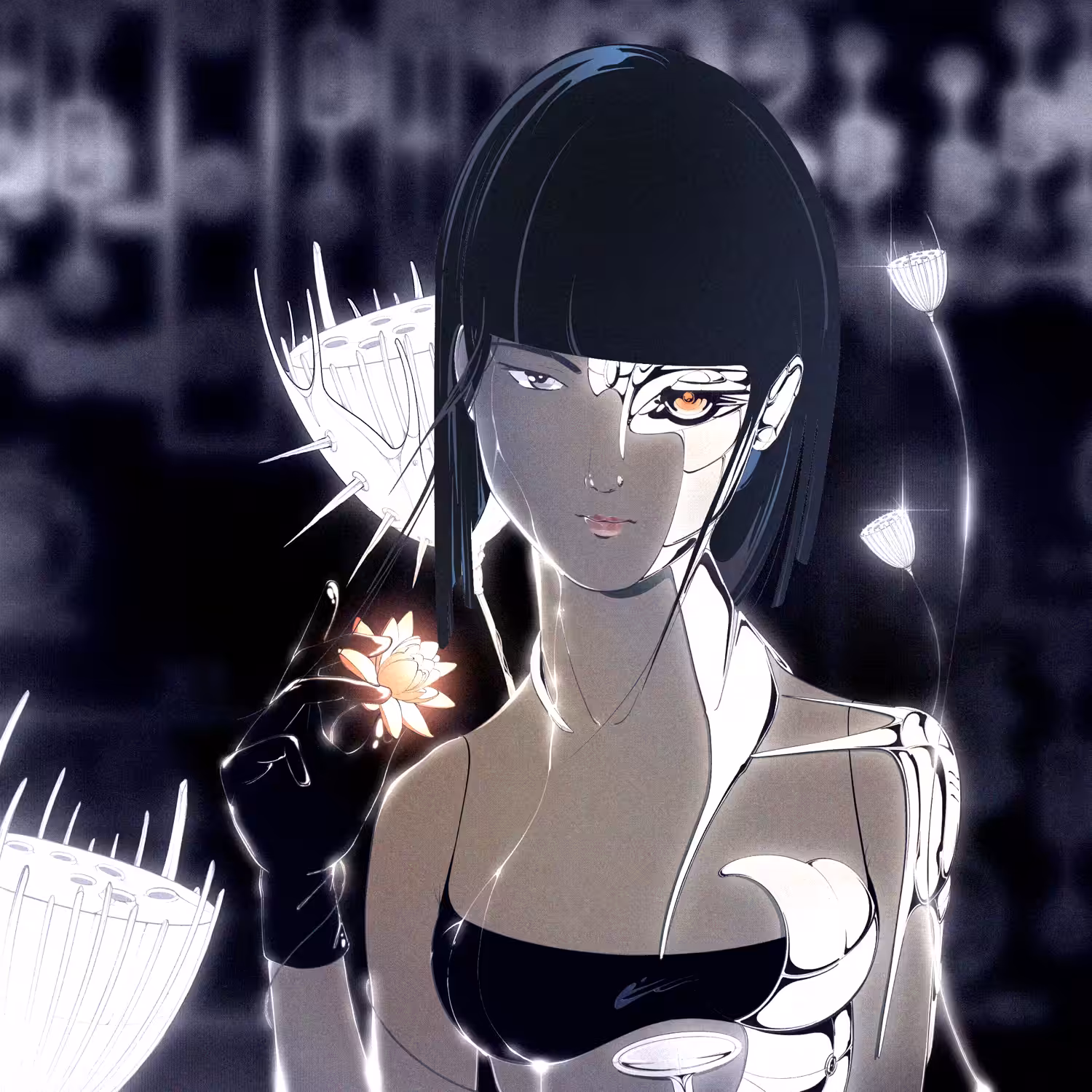 Bionic legacy