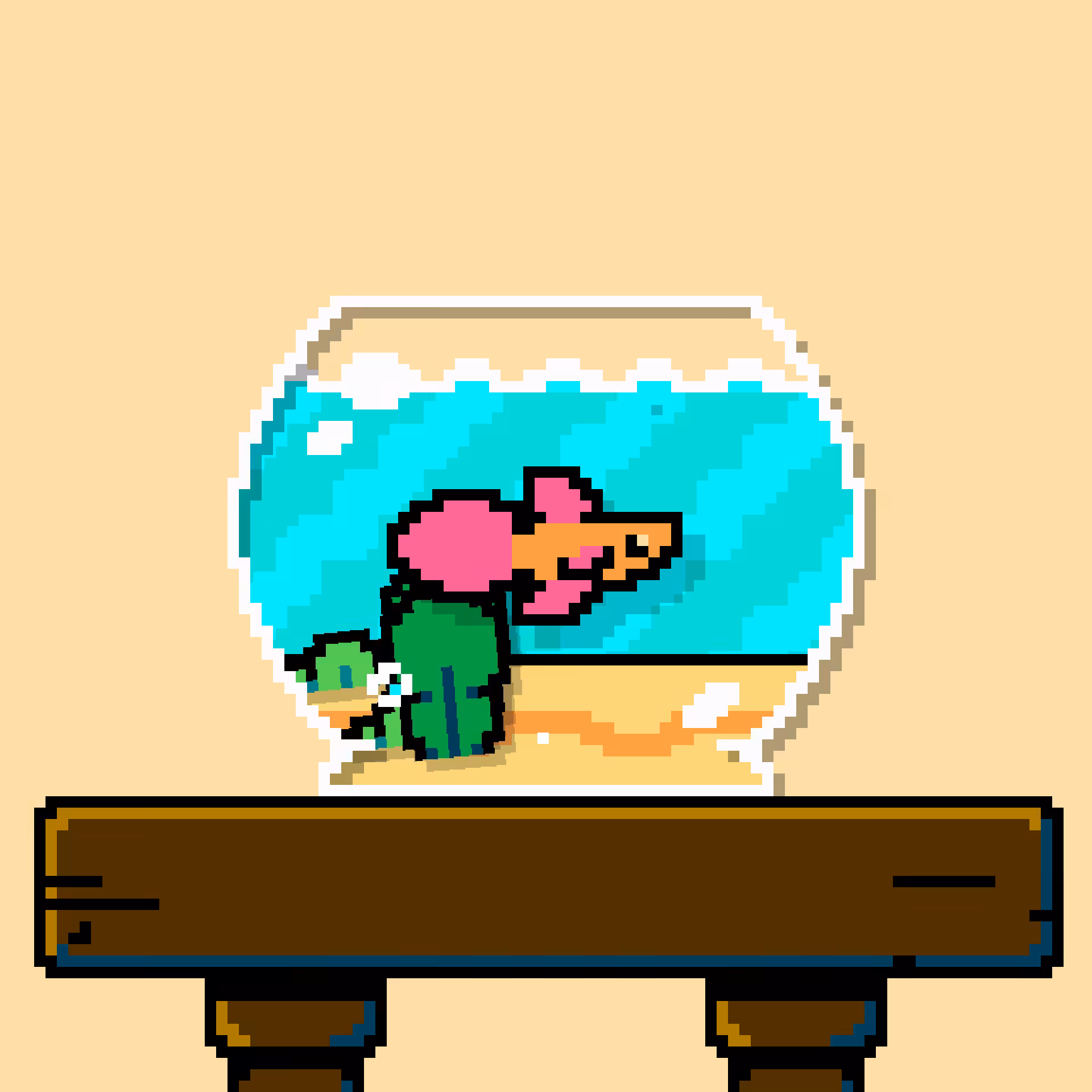 betta fish #472