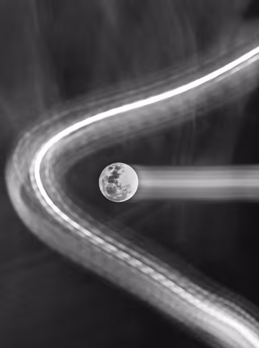 Through The Infinite