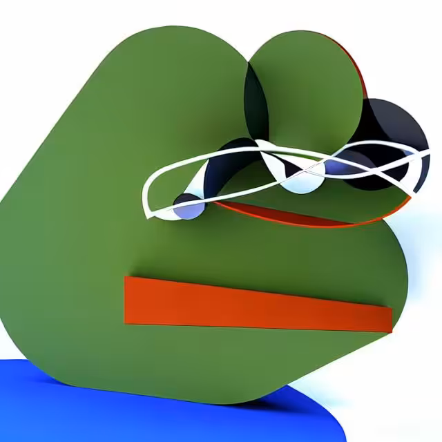 PEPE:DECONSTRUCT #296