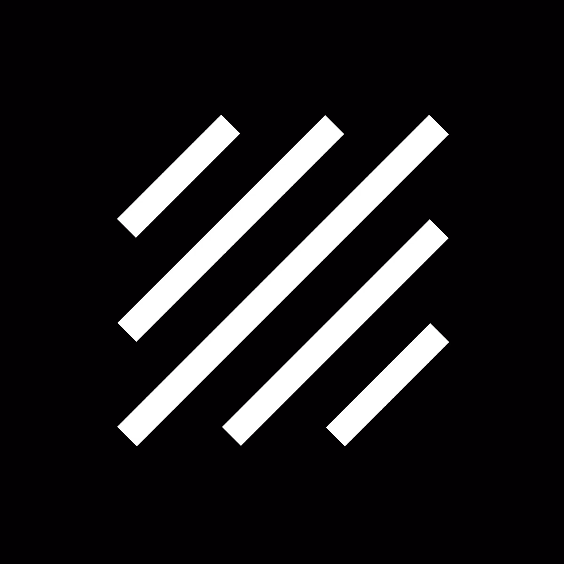 Deca Masks - Black