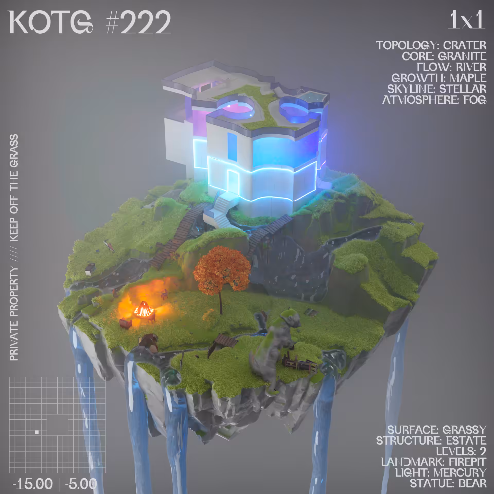 KOTG #222