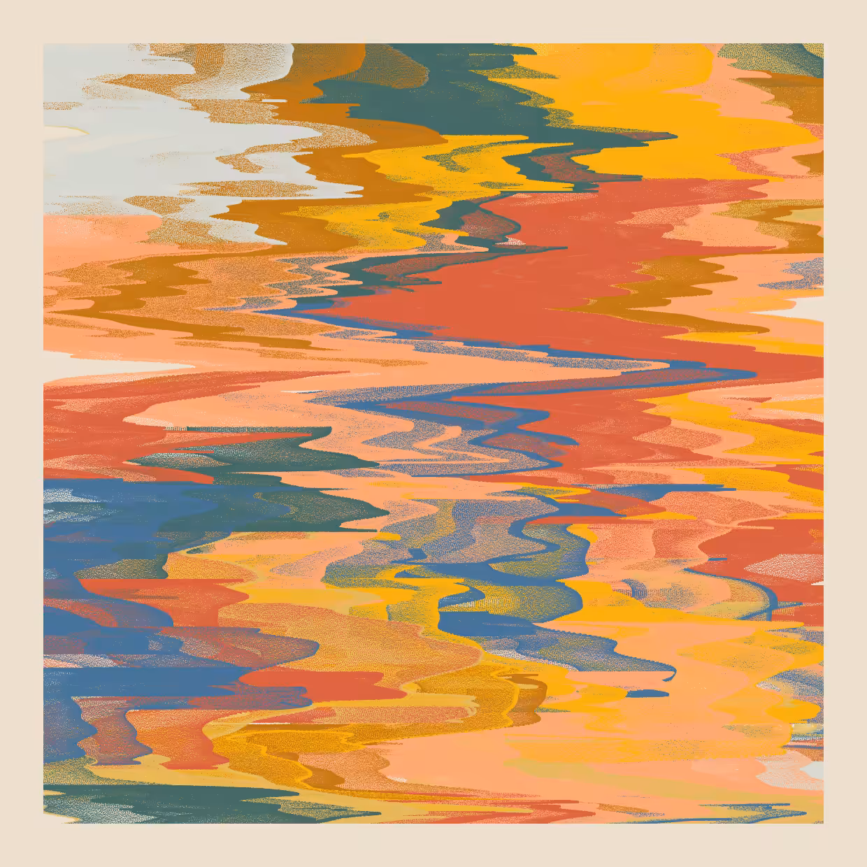 Influence no.2: Color Memoria #44