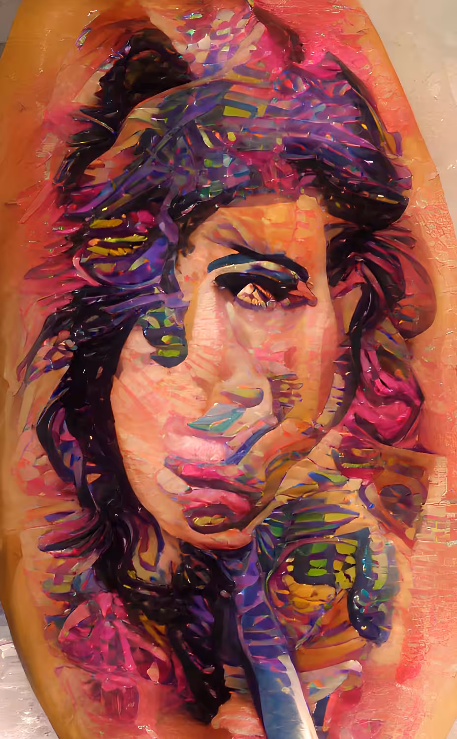 Amy Winehouse