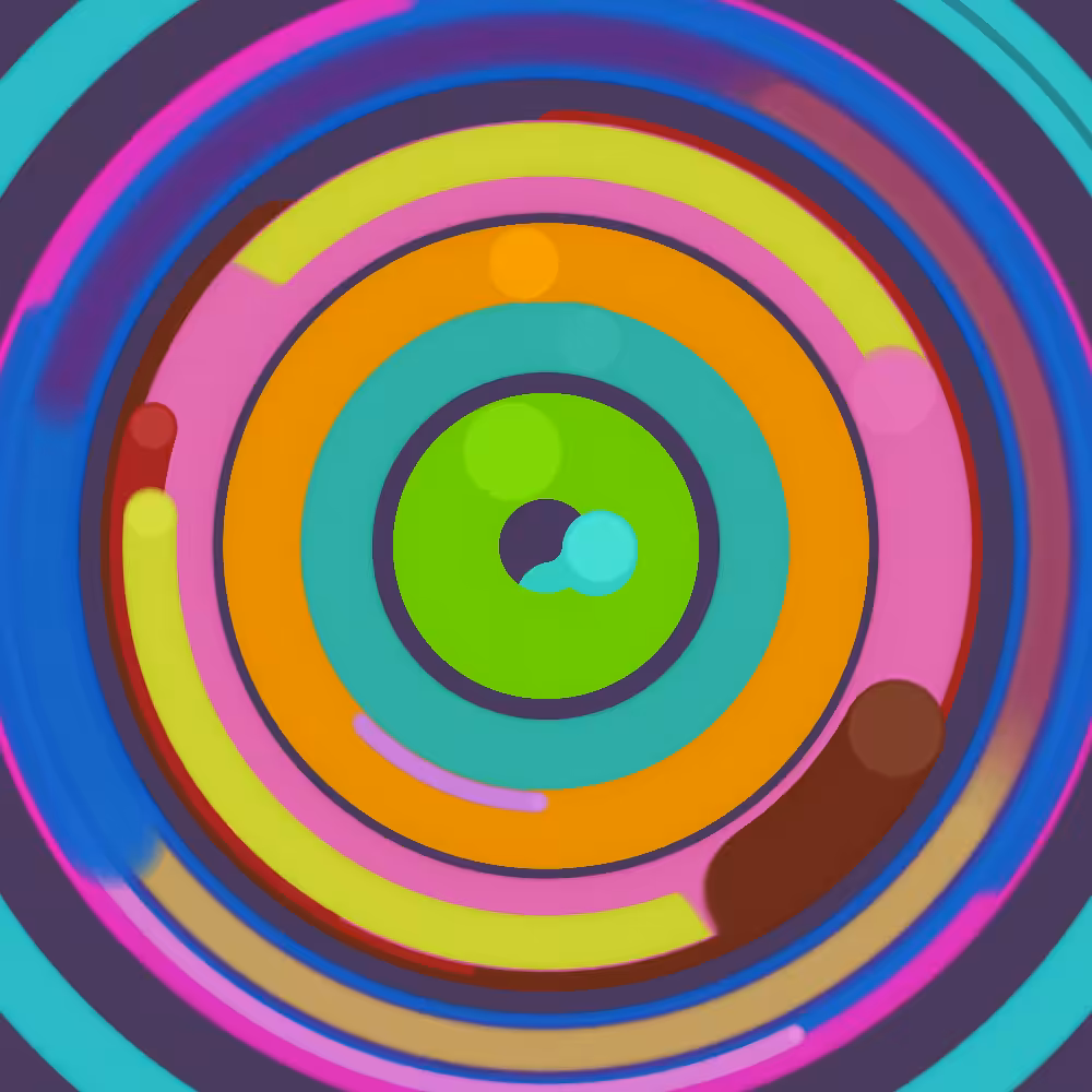 Imperfect Loop - AI01 #15