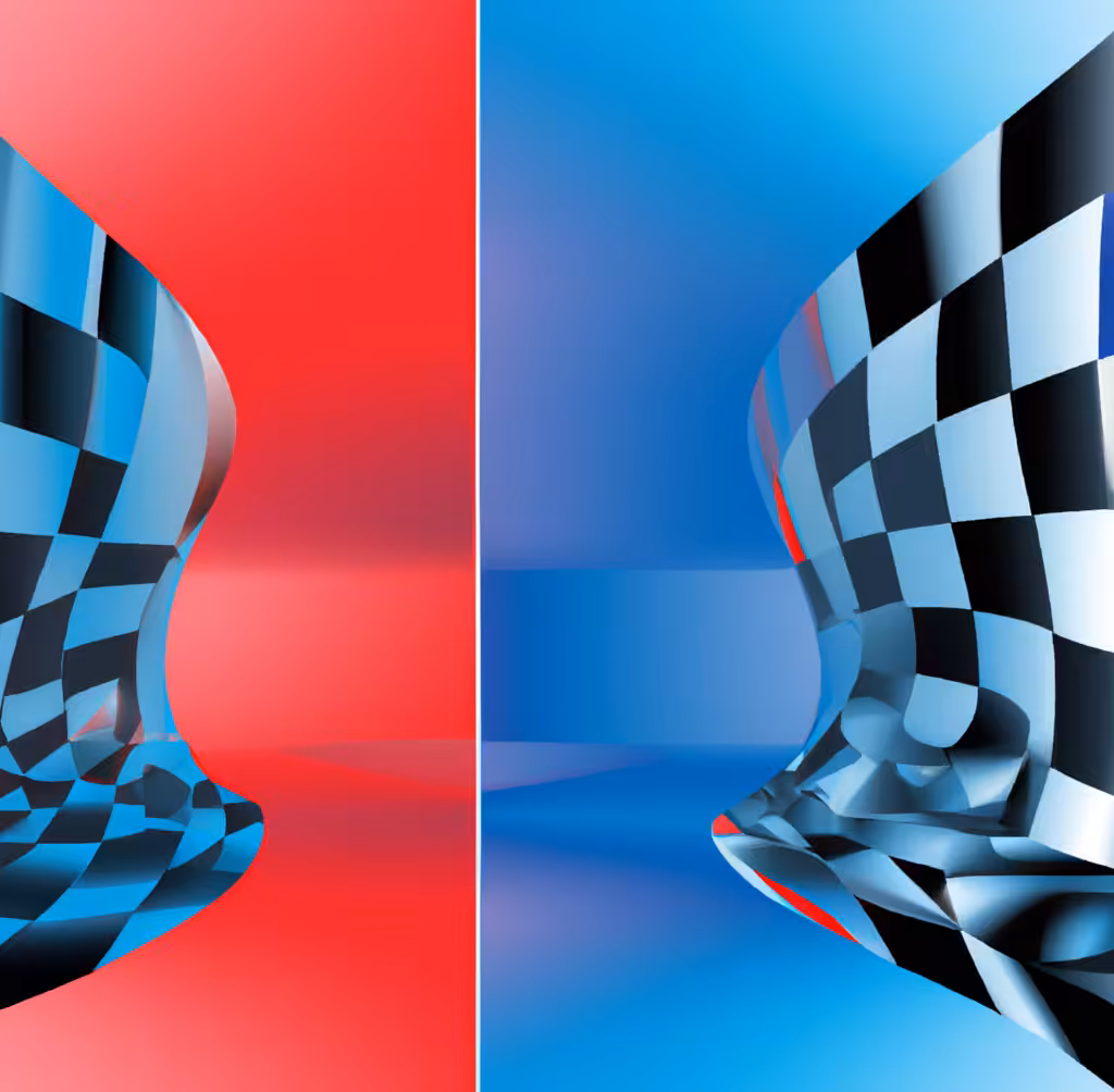 Geometric Dream