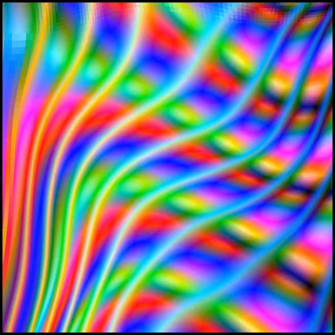 Generative patterns #2 #96