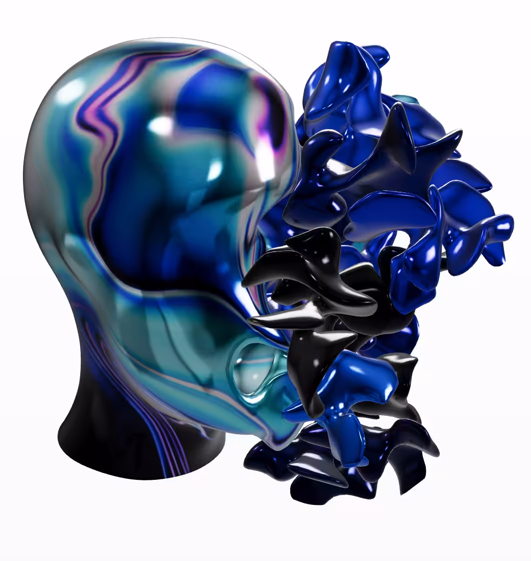 Posthuman D604