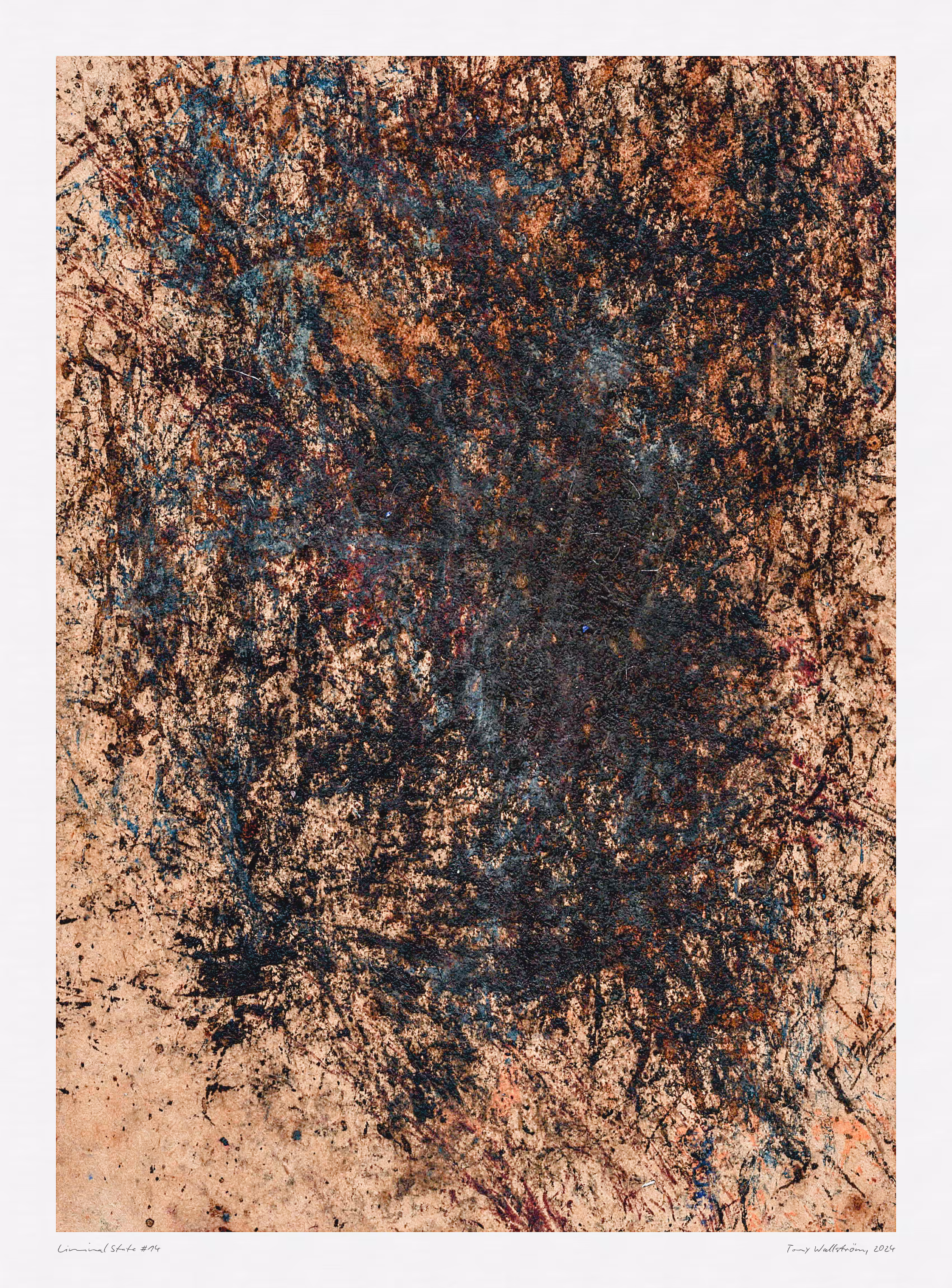 Liminal State #14