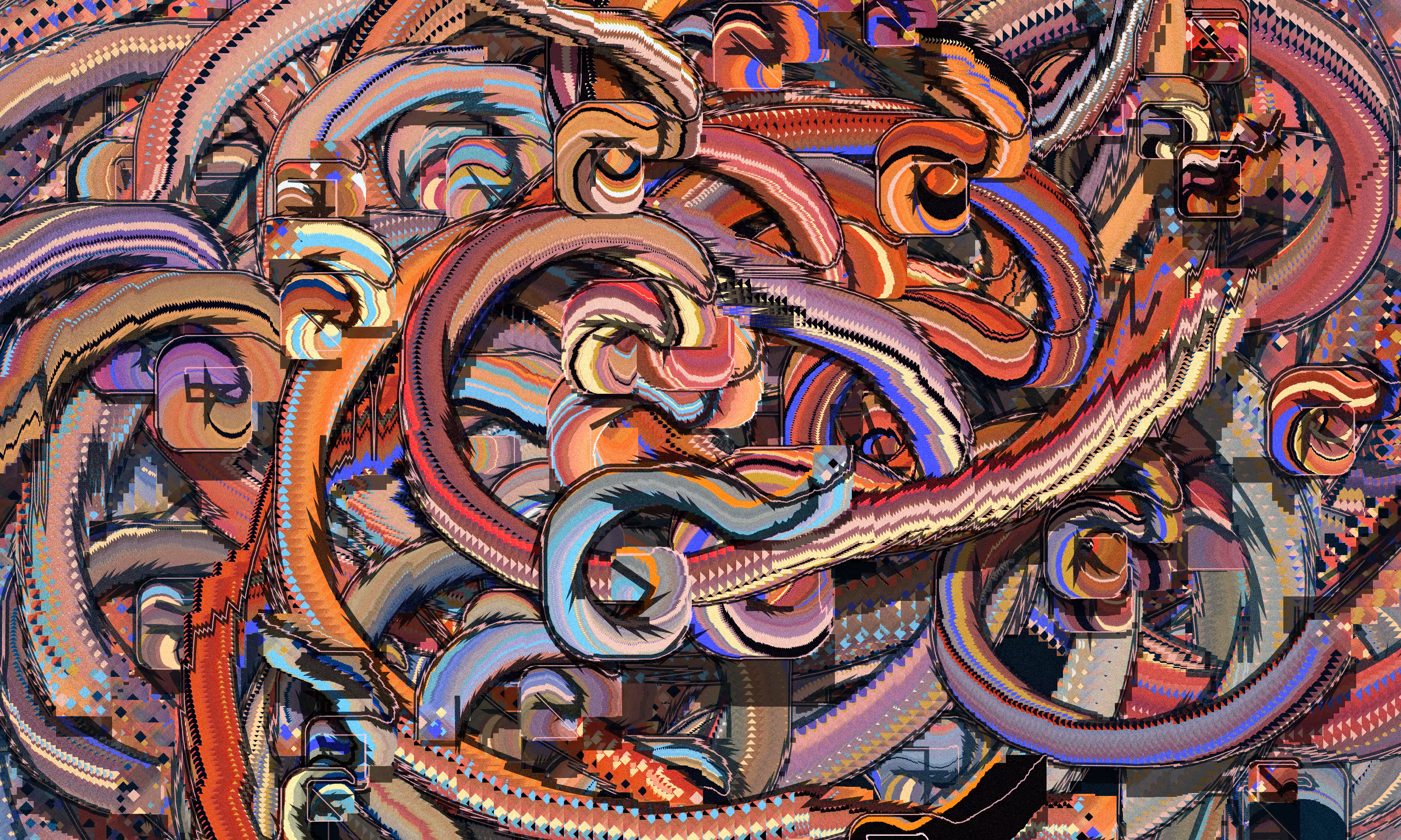 Dragon Rave #26