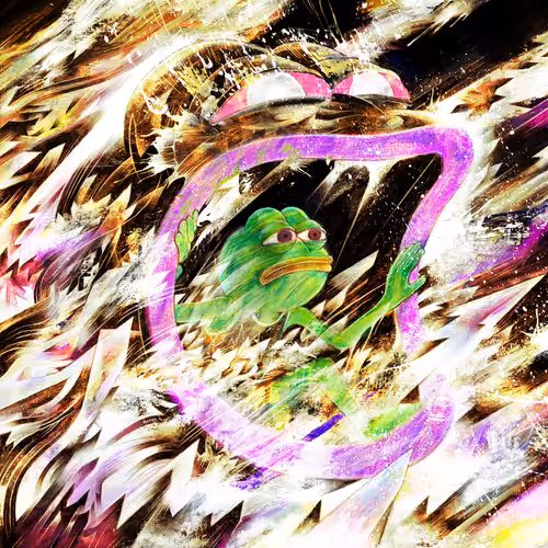 Onigiri Pepe 拾壱
