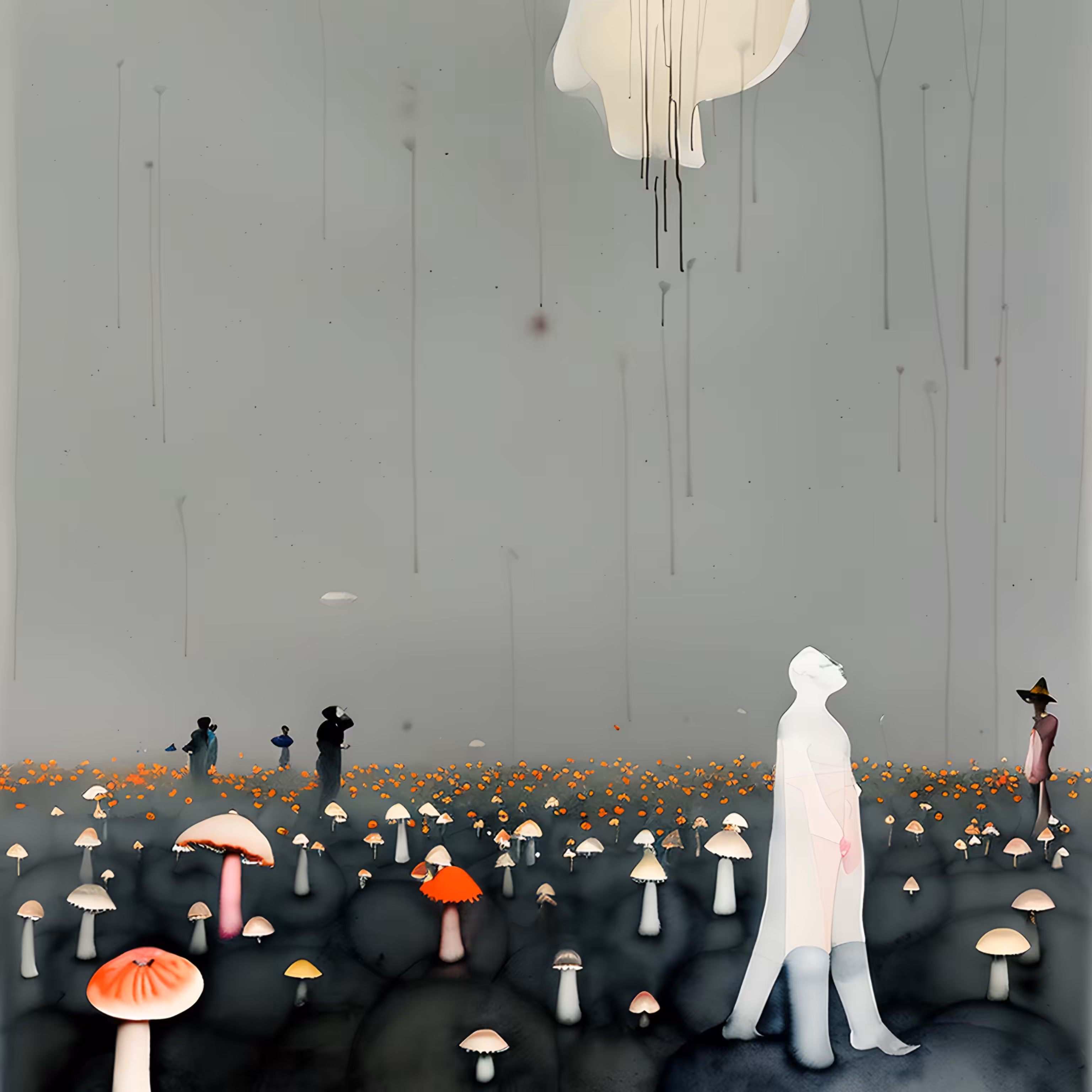 Translucent Souls #5