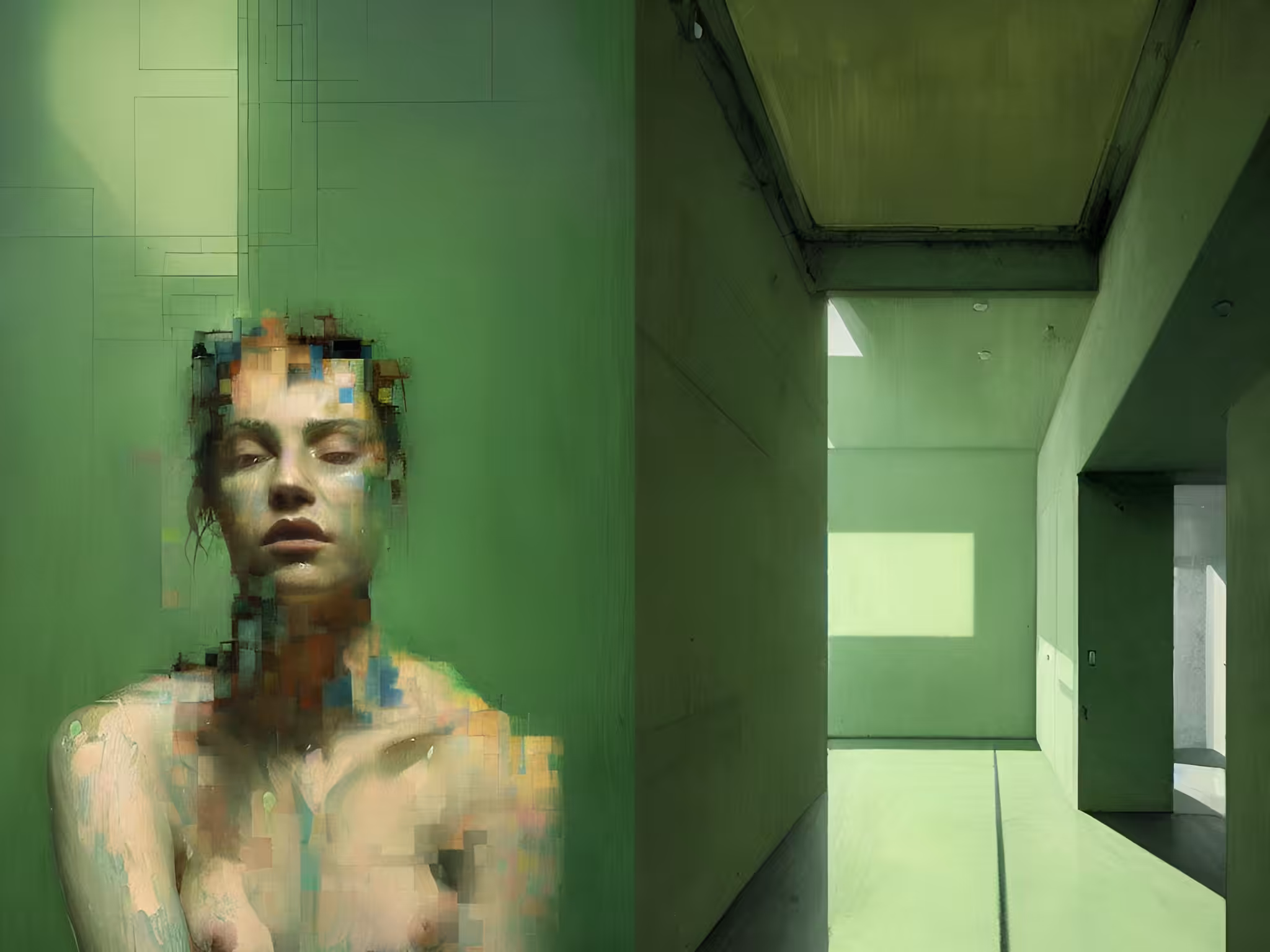 Liminal Space 