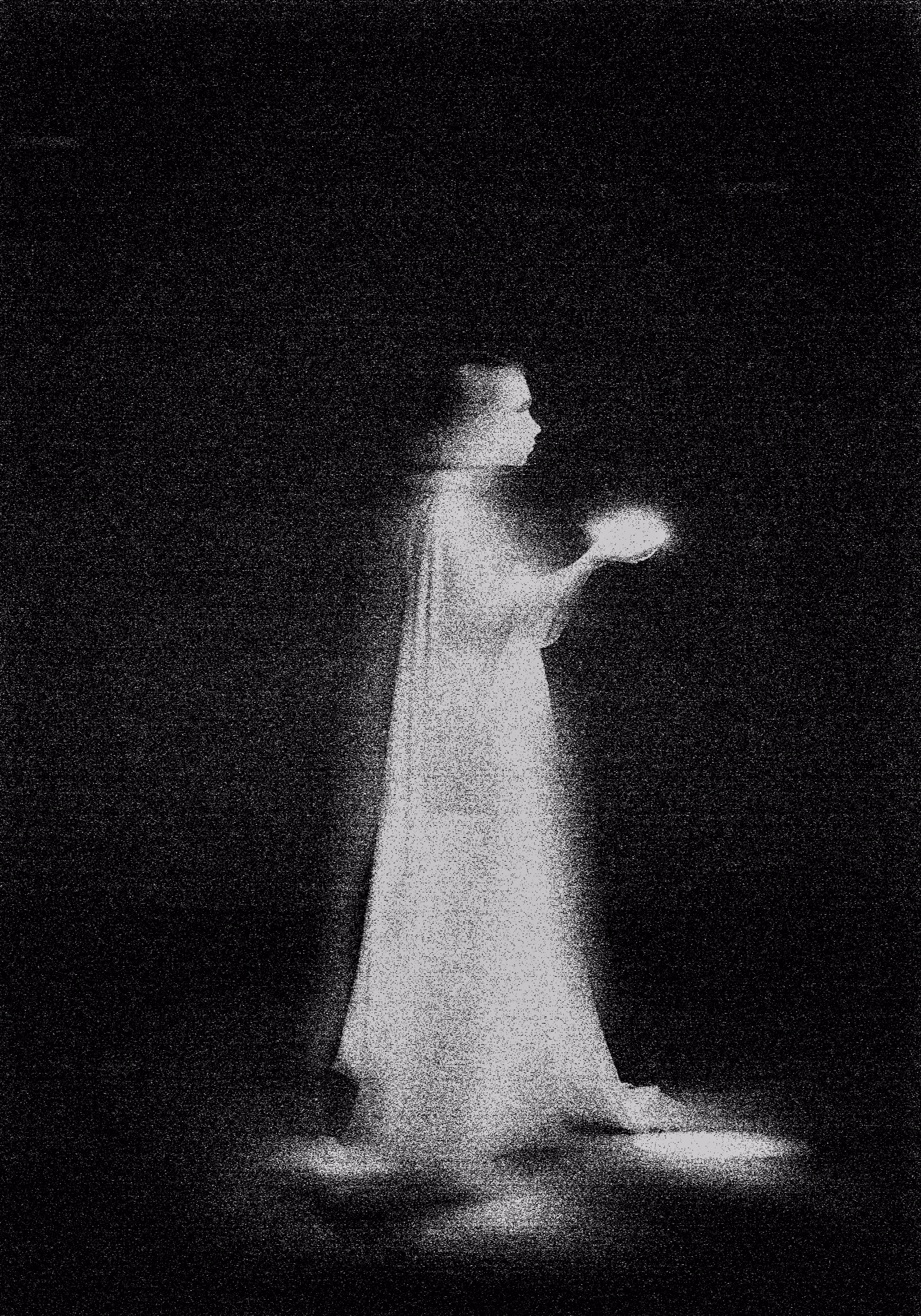 In the Trail of Light #6