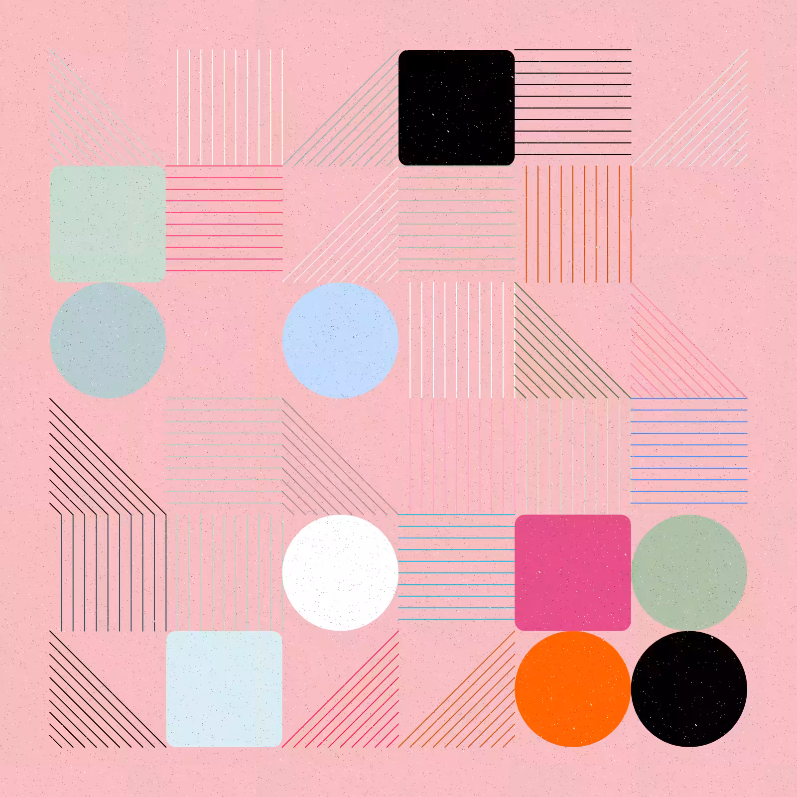 ballet geometrique (free) #39