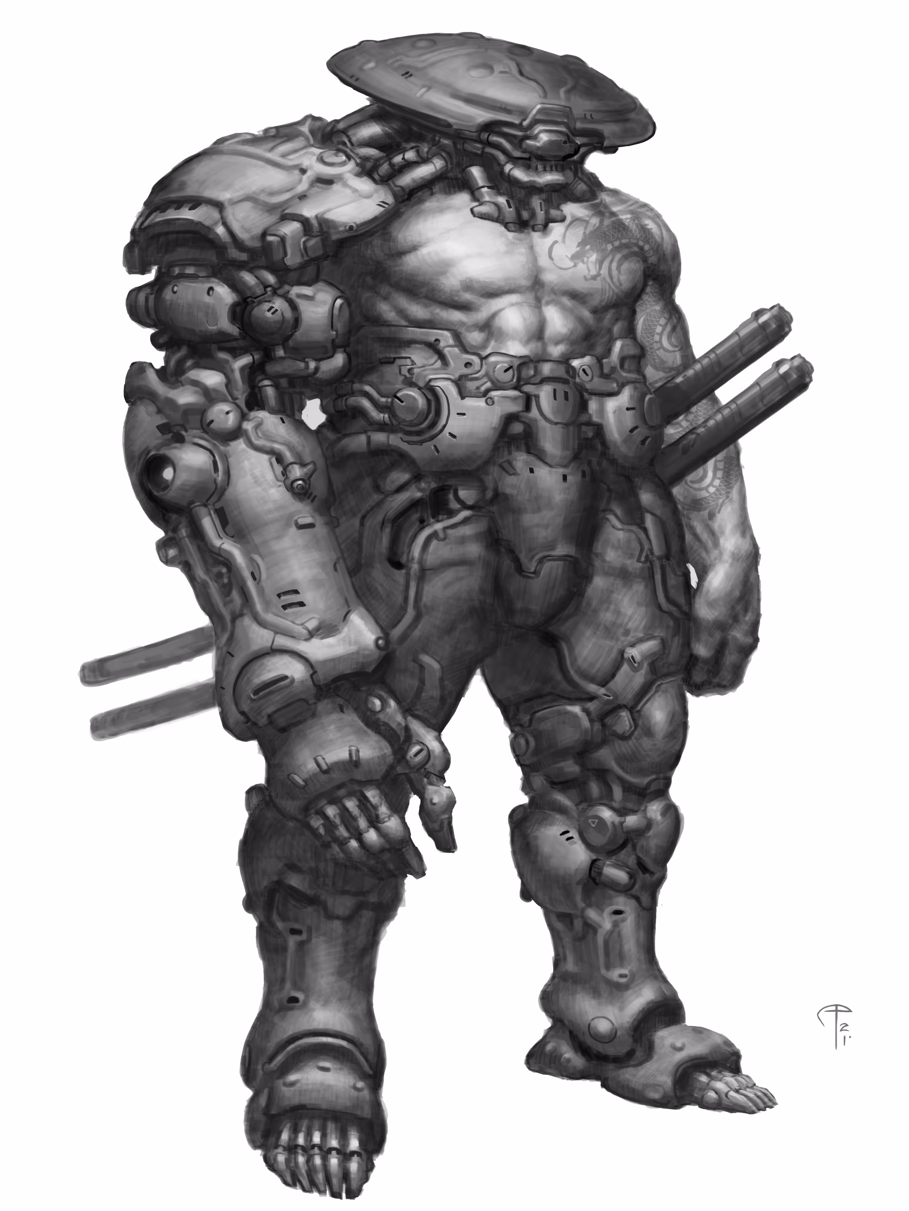 Samurai 