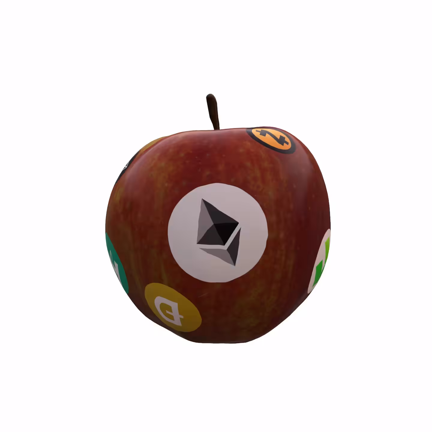 Apple of Discord