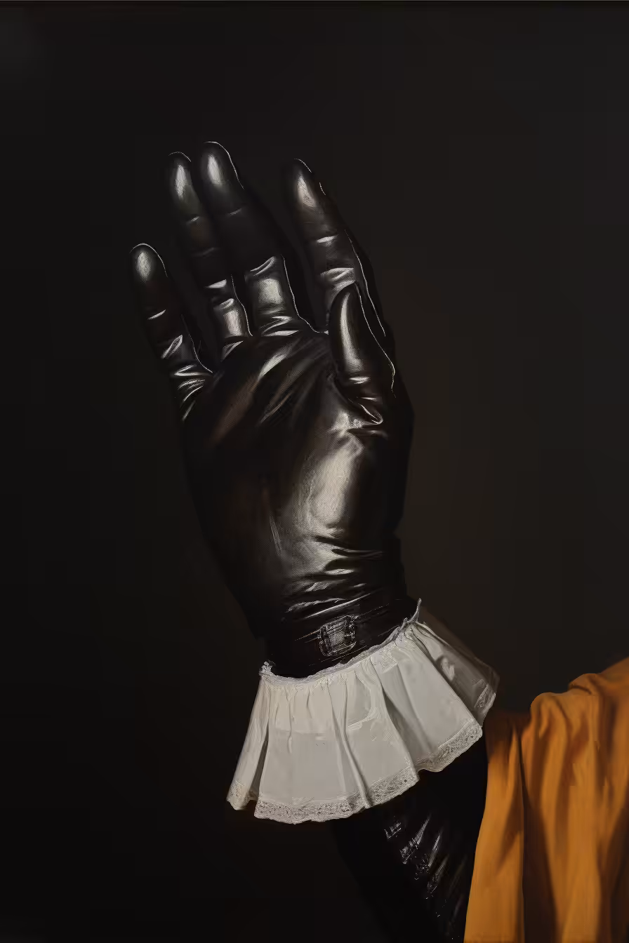 Gloves #1
