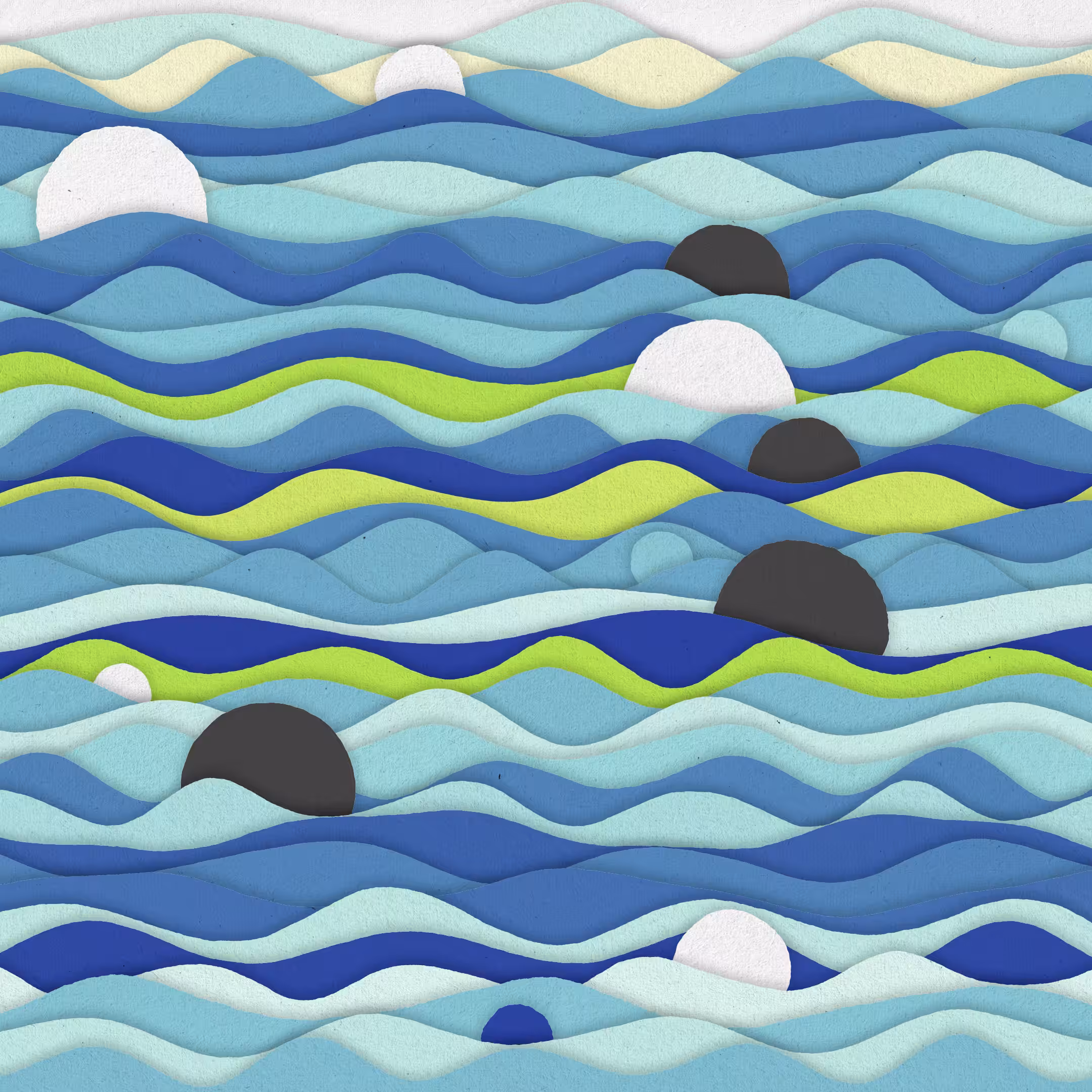 PAPERSCAPES #115