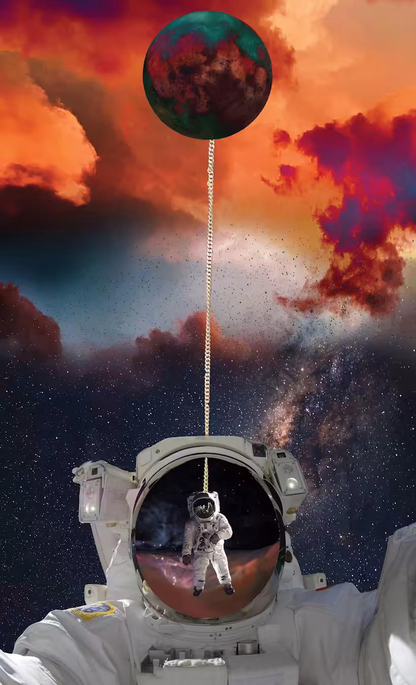 Interstellar