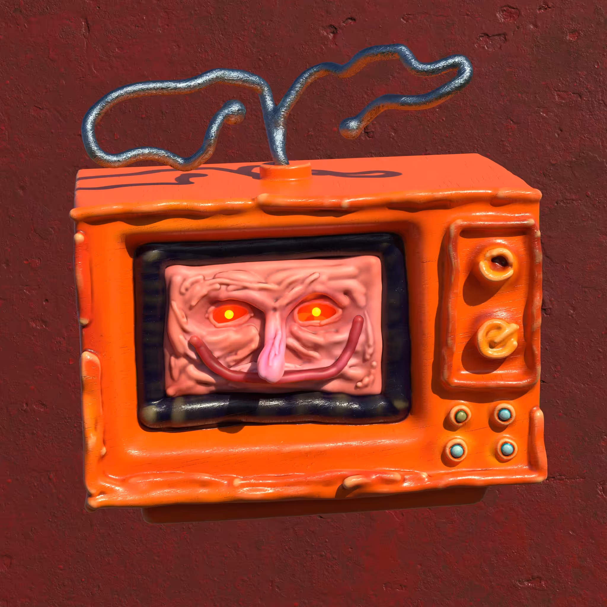 Peeps #12