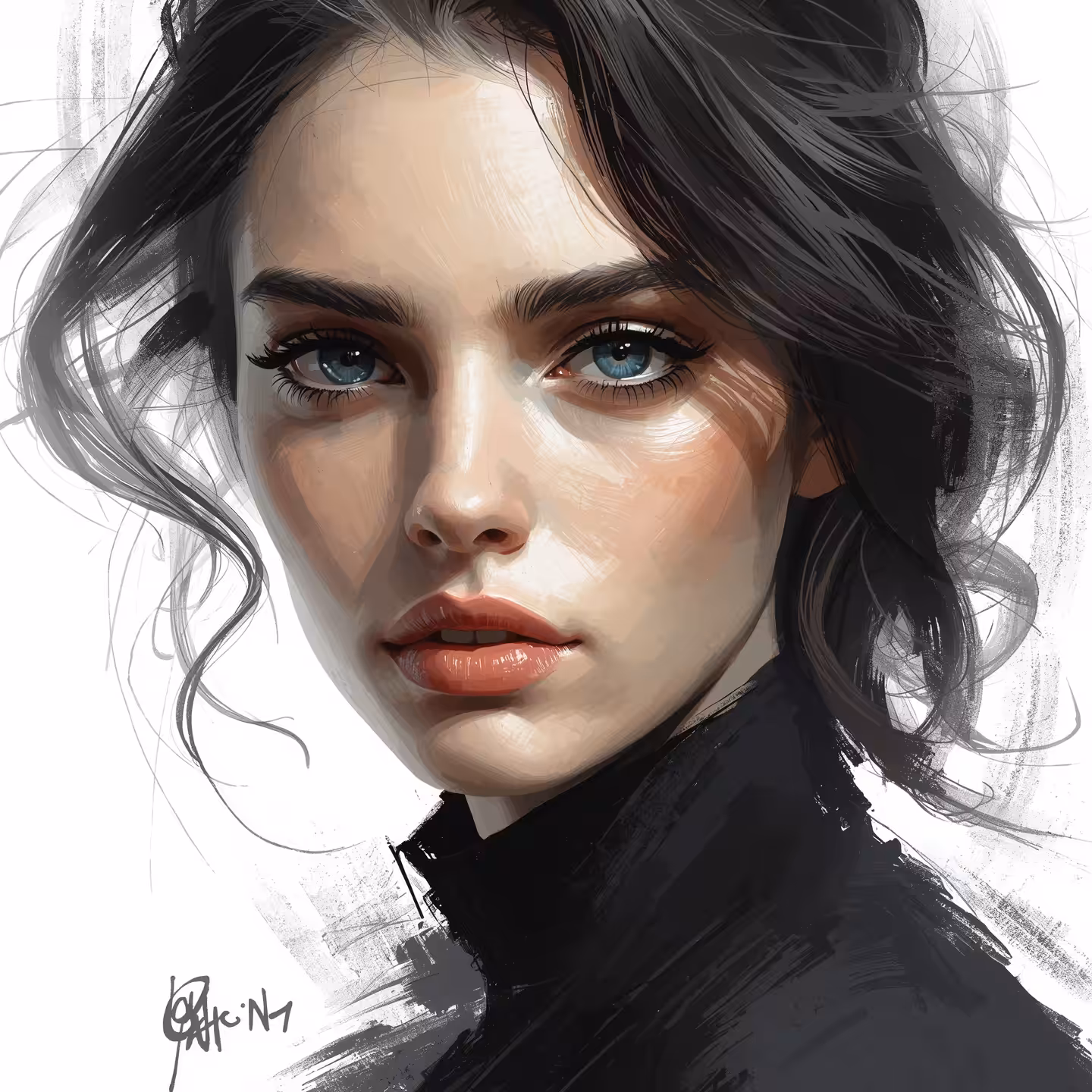 Silent Grace