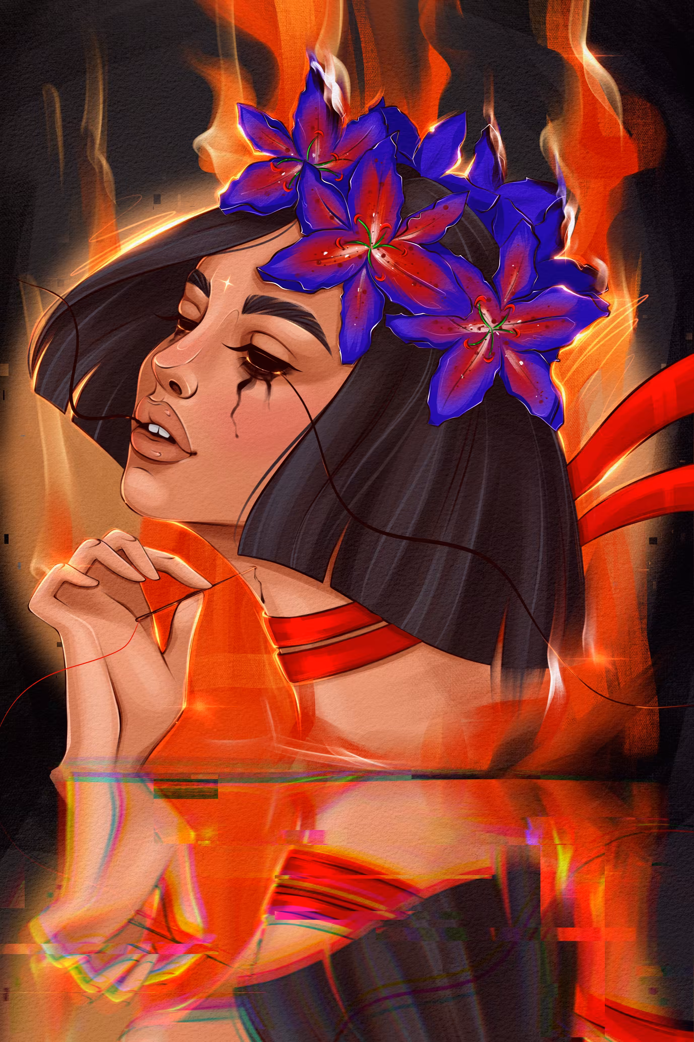 𝑫𝑹𝑬𝑨𝑴 𝑲𝑰𝑳𝑳𝑬𝑹