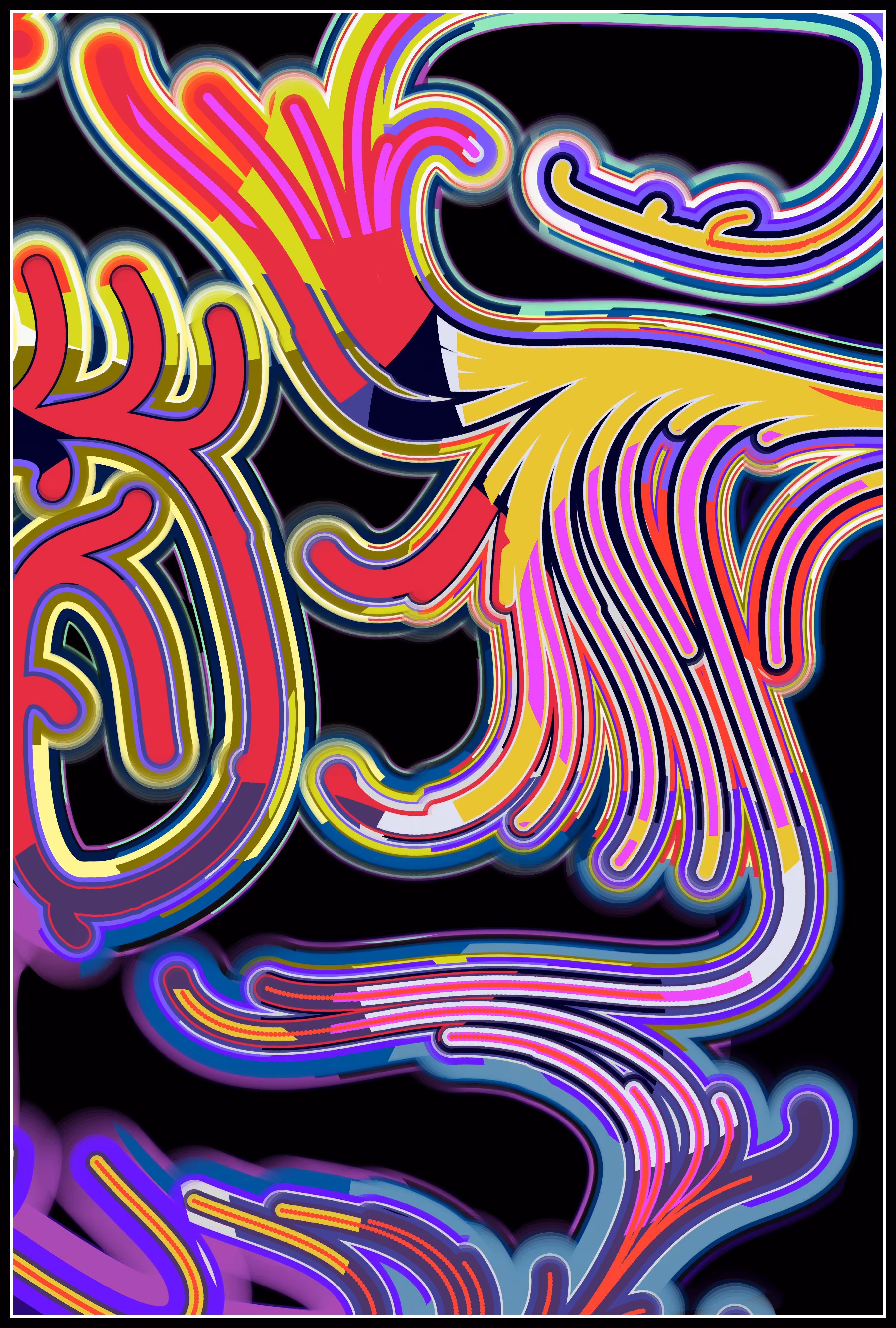 Geodes #15