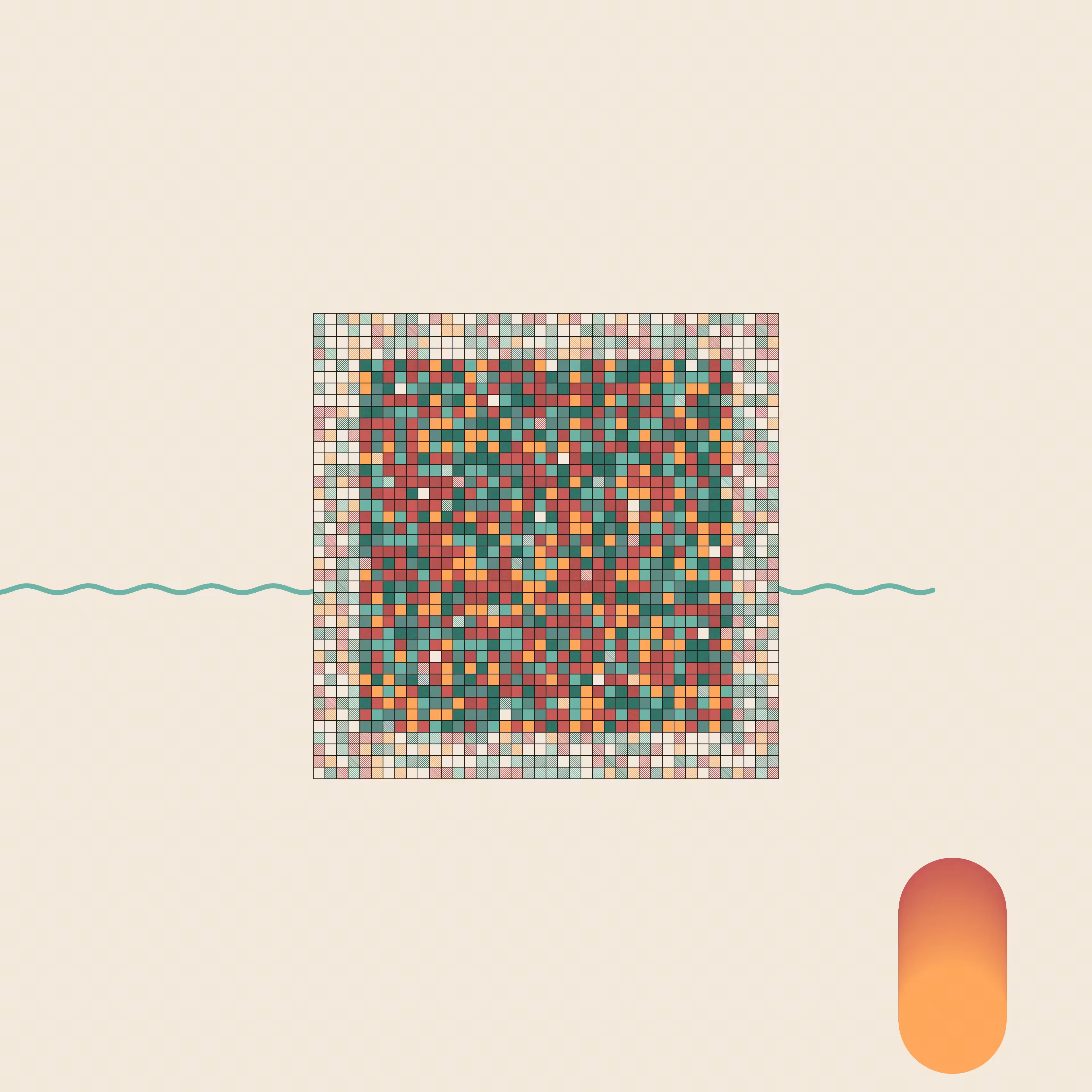 mind waves: mind wave #152