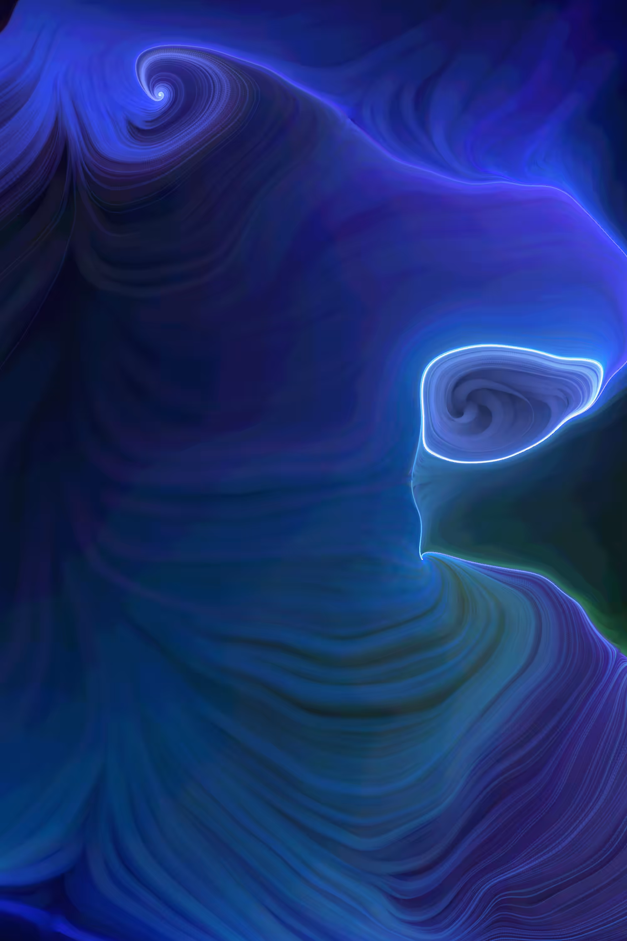 Gravity Lights #6