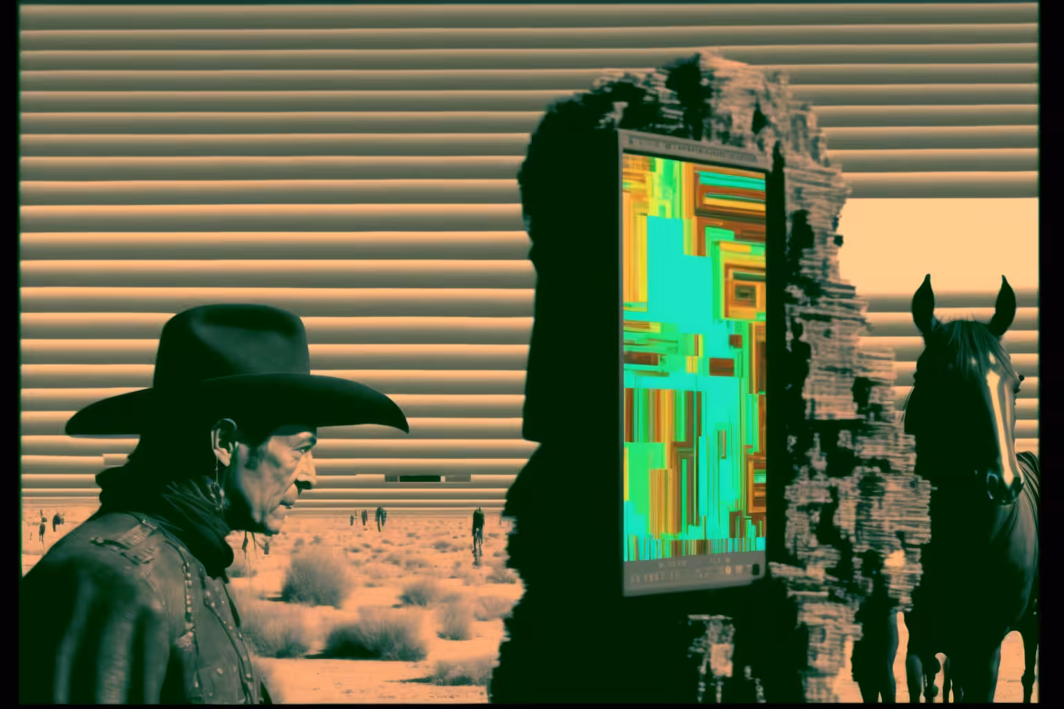 MY ADVERSARIAL FRIEND - JACK/OS