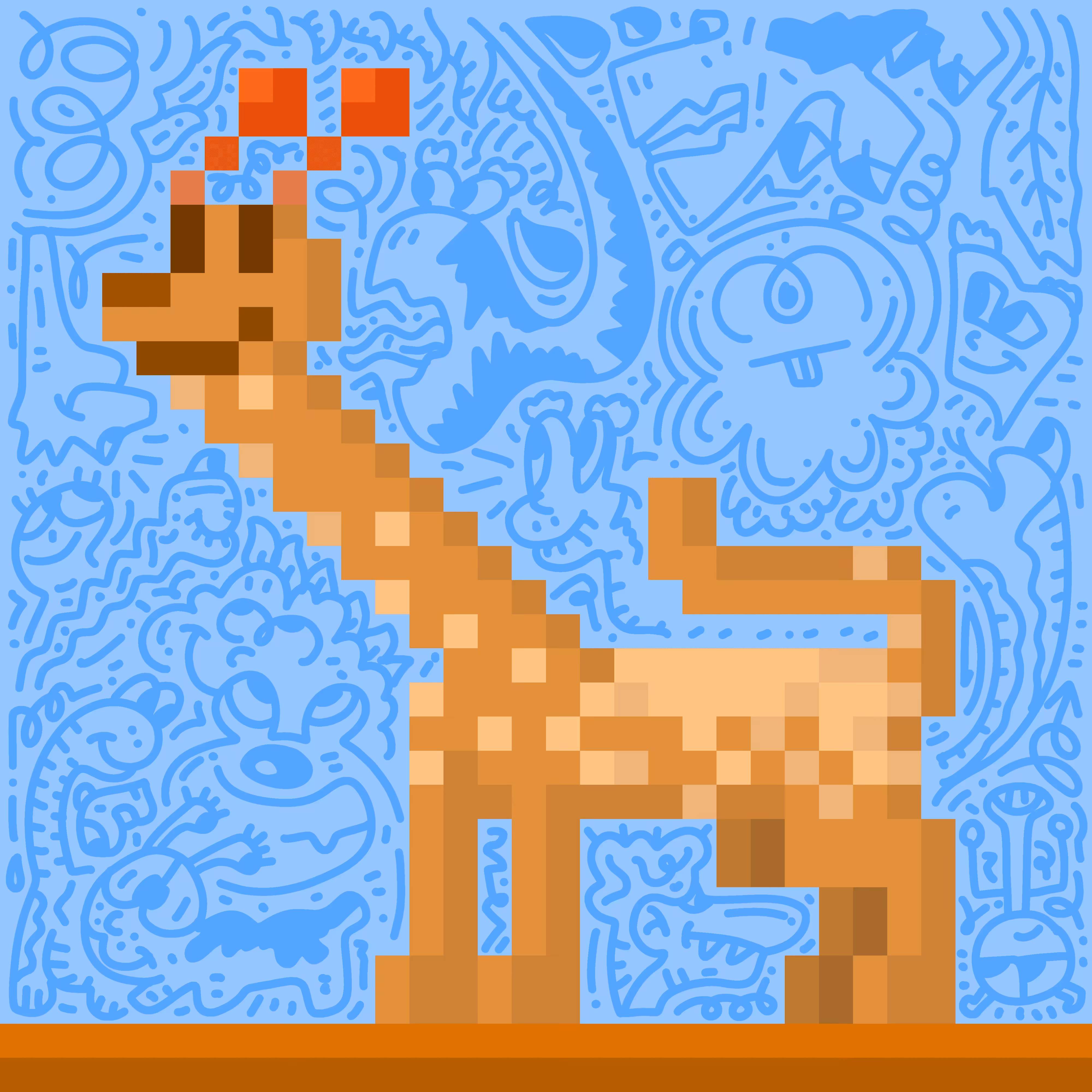 048-New-AU Dog