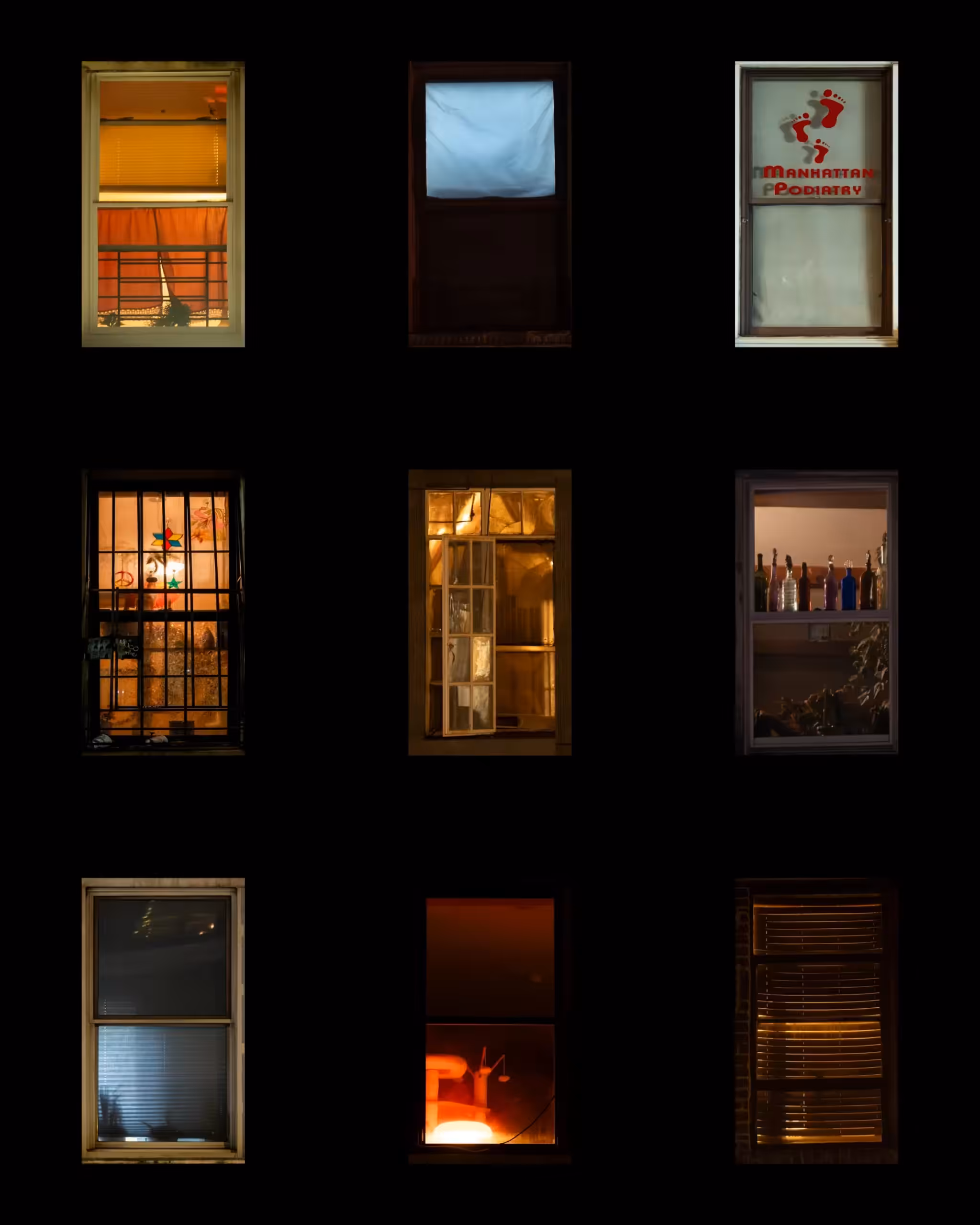 BUILDINGS // NYC: BUILDING 1274